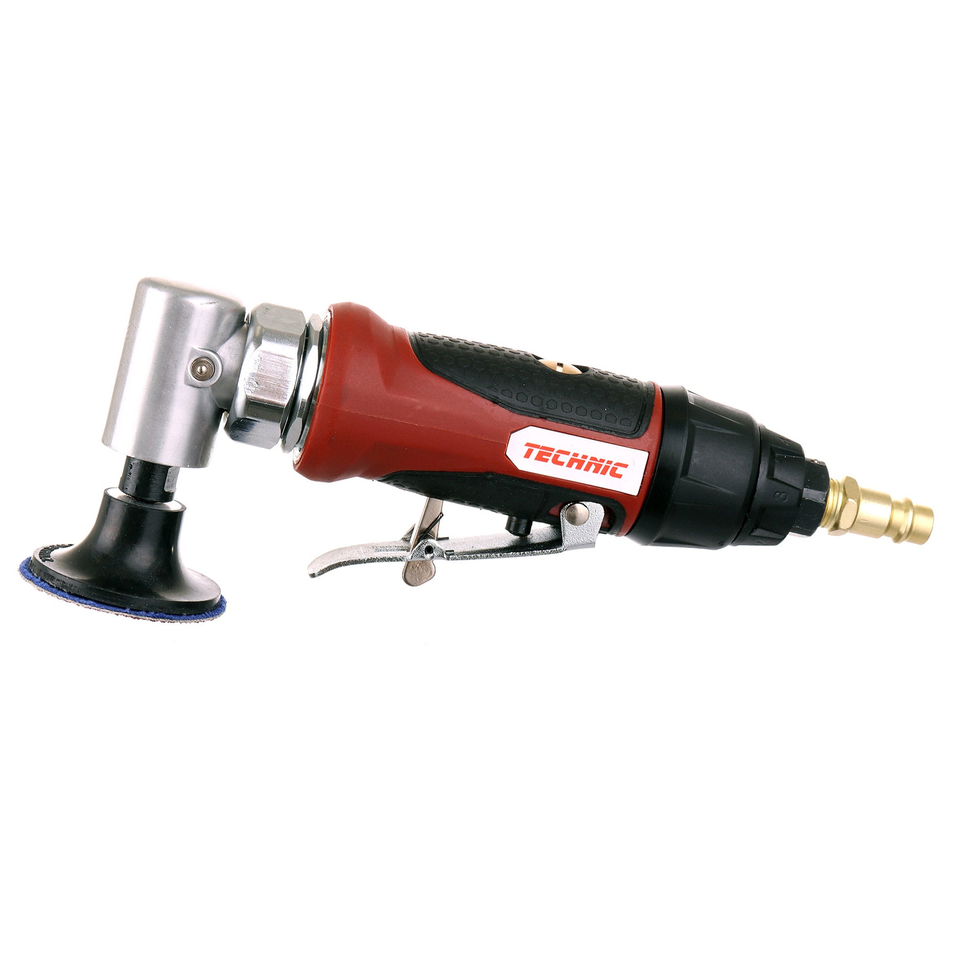 Pneumatická úhlová bruska na kotouče 50 mm