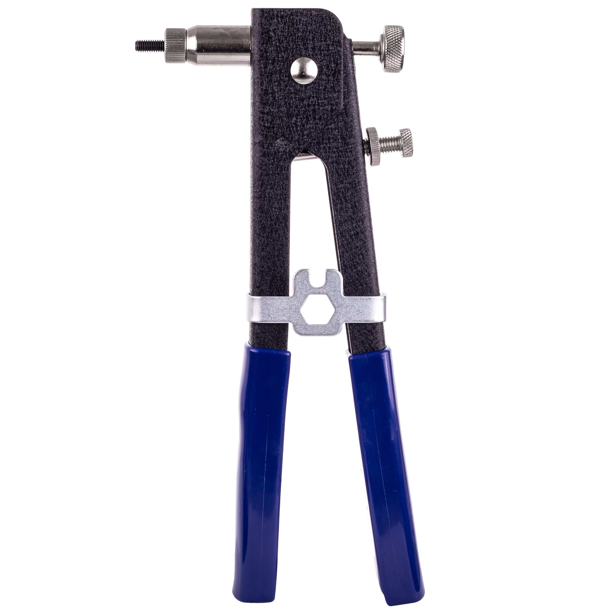 Ruční nýtovačka pro M3 M4 M5 M6 M8 Sada 100x nýtovacích matic