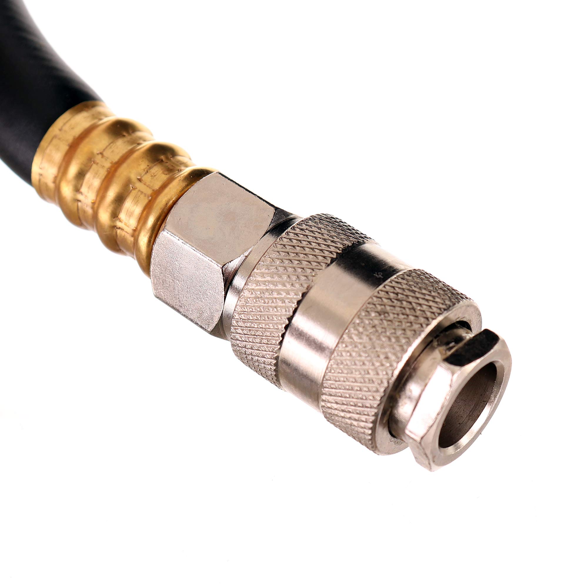 Pneumatická hadice 15m PRYŽ Pružná 10mm