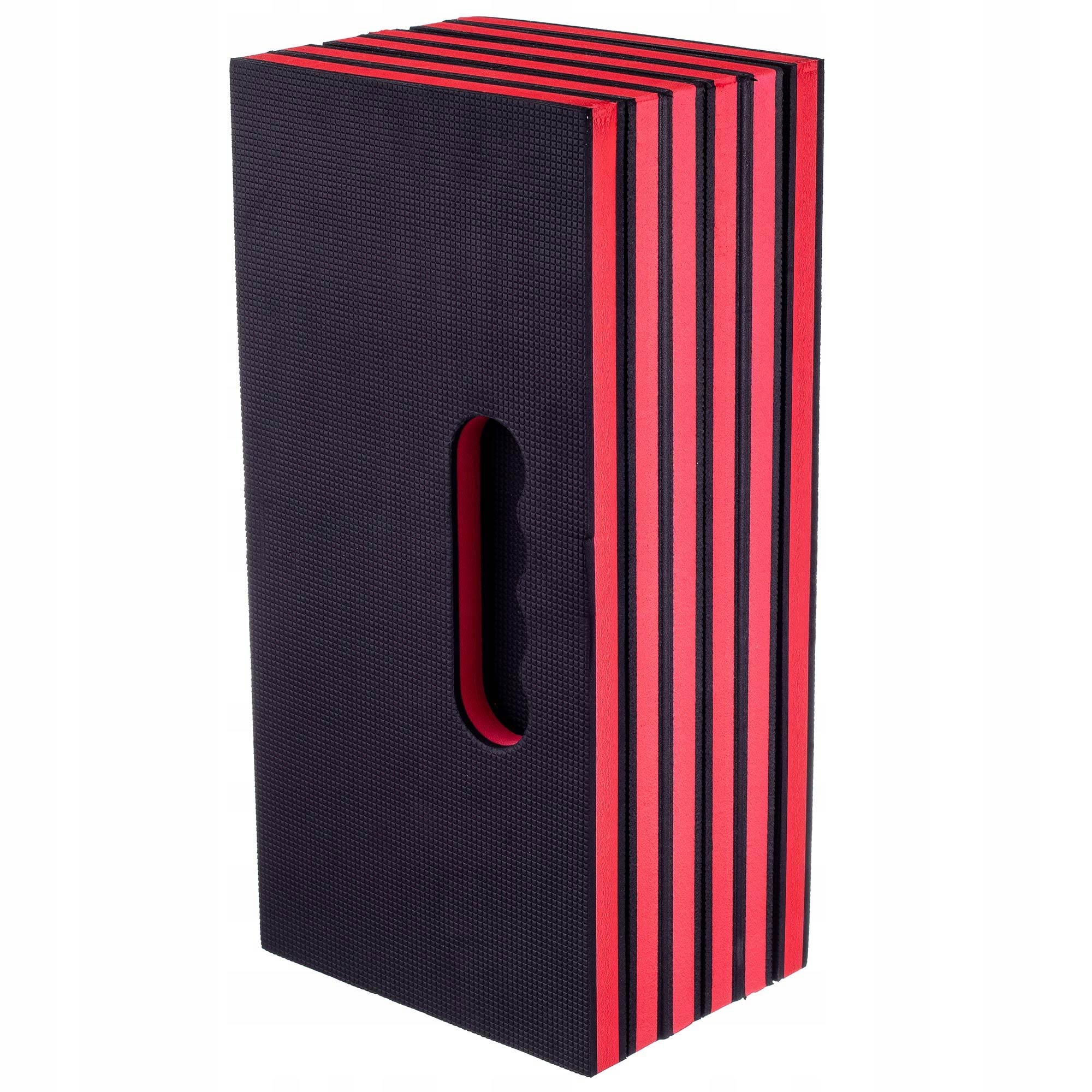 Tlustá podložka EVA, 1170x450x28mm Multifunkční dílenské skládací lehátko