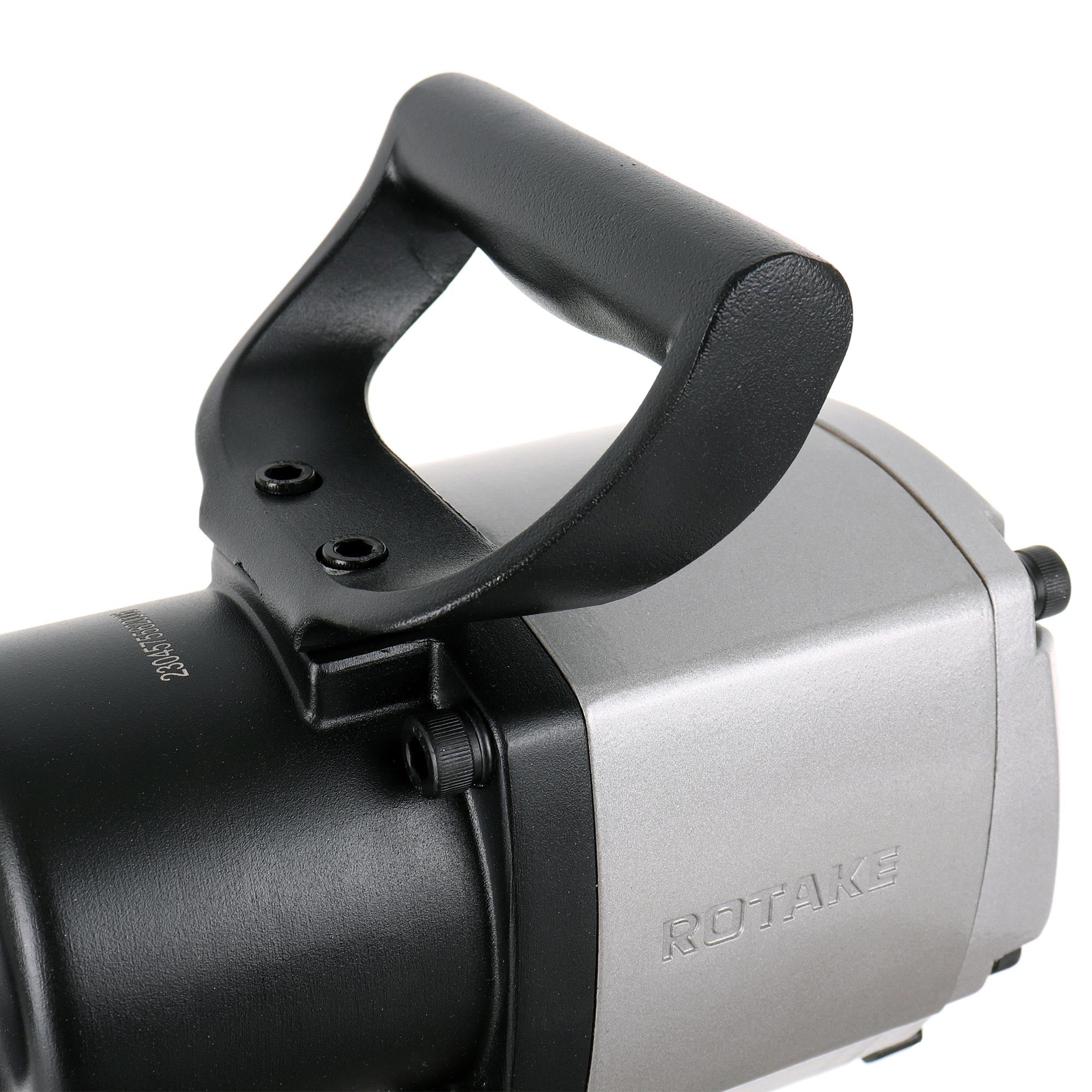 Pneumatický klíč 1600Nm, dvojitý náraz 3/4 OTÁČKY