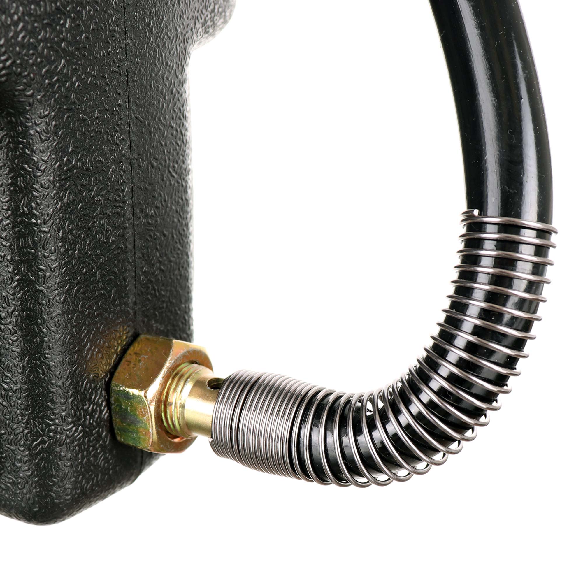 Sifon pískovač, 10l mobilní keramická tryska