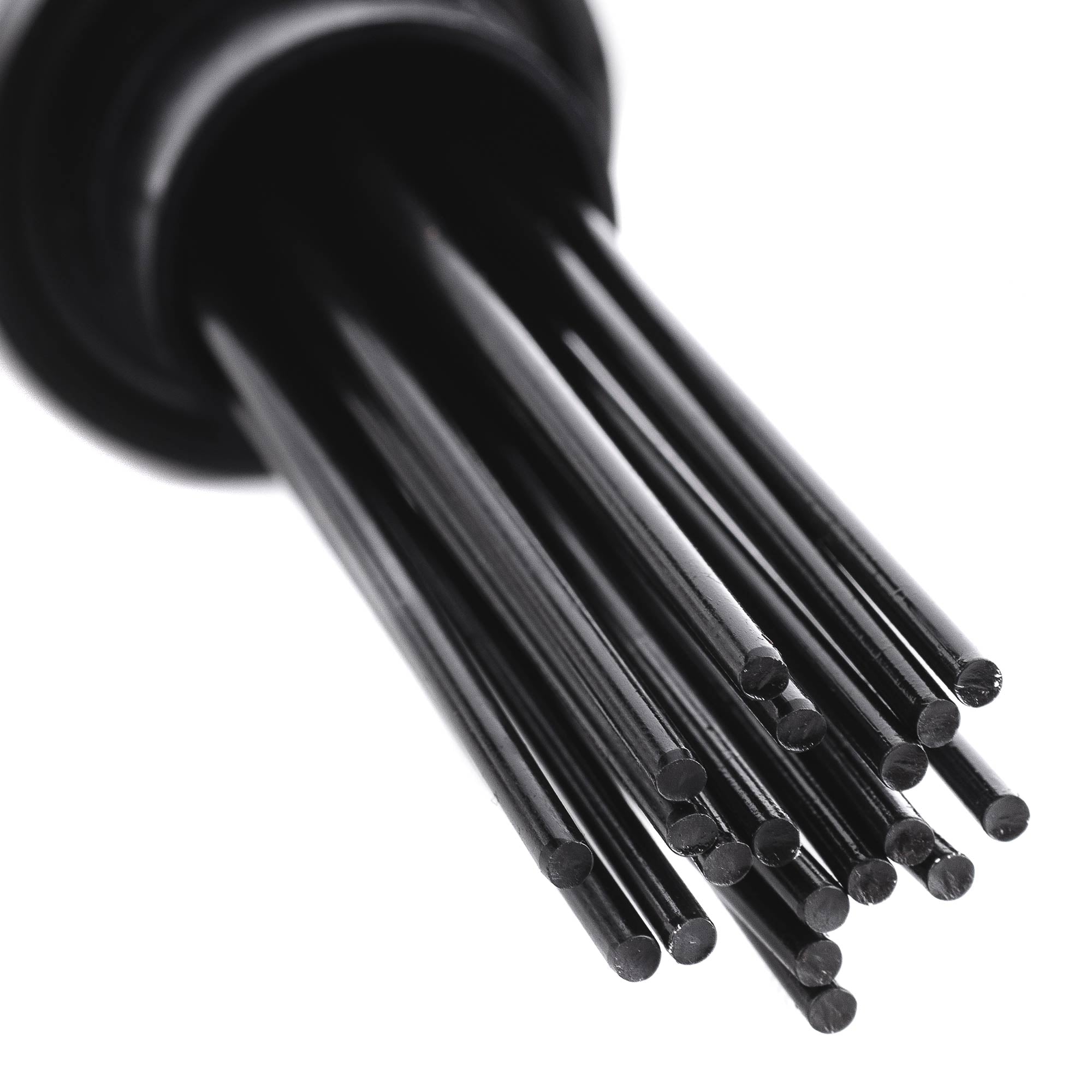 Jehlový nástavec, pneumatické kladivo na rez, svary