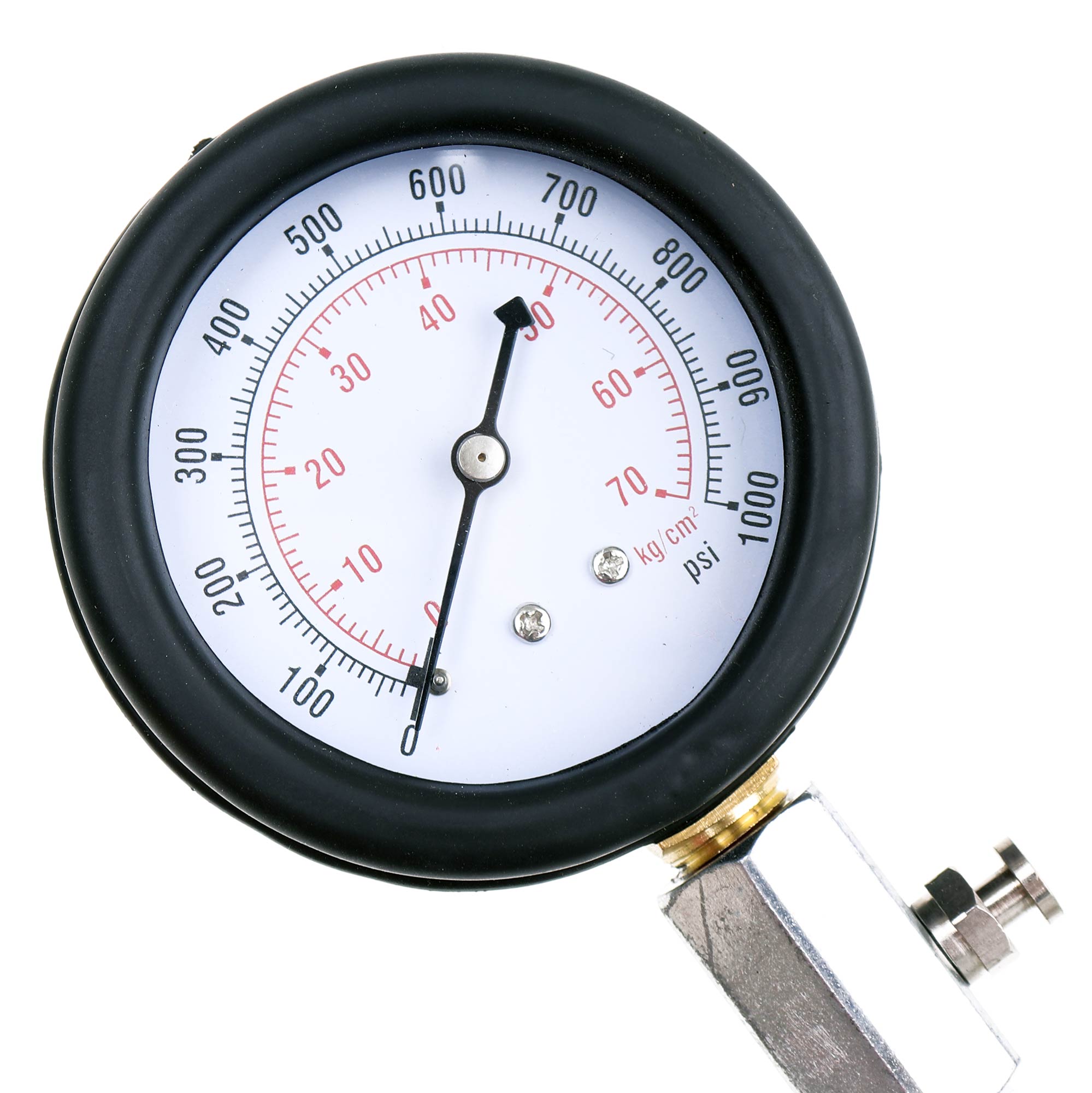 TLAKOMĚR DIESELOVÉHO TLAKU 0-70 BAR TLAKOMĚR