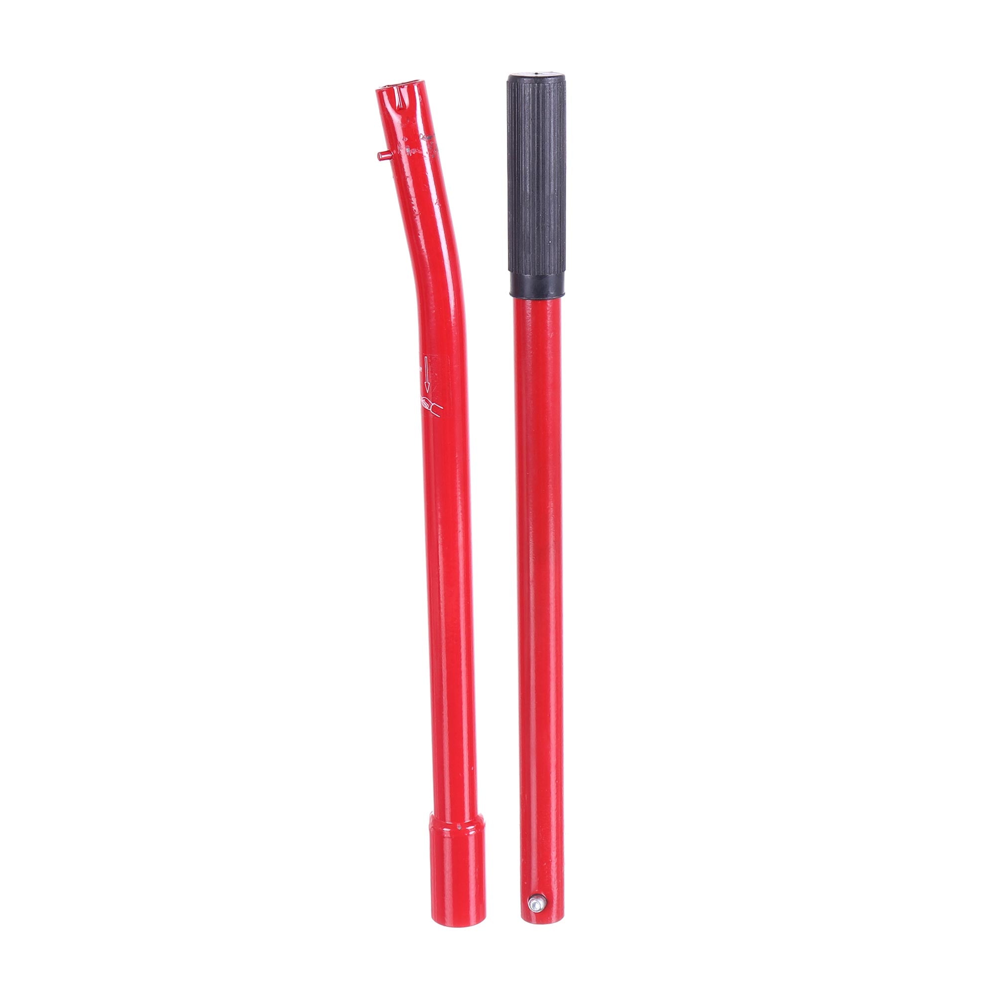 Hydraulický automobilový zvedák Frog Lever 2T 130-350mm + guma