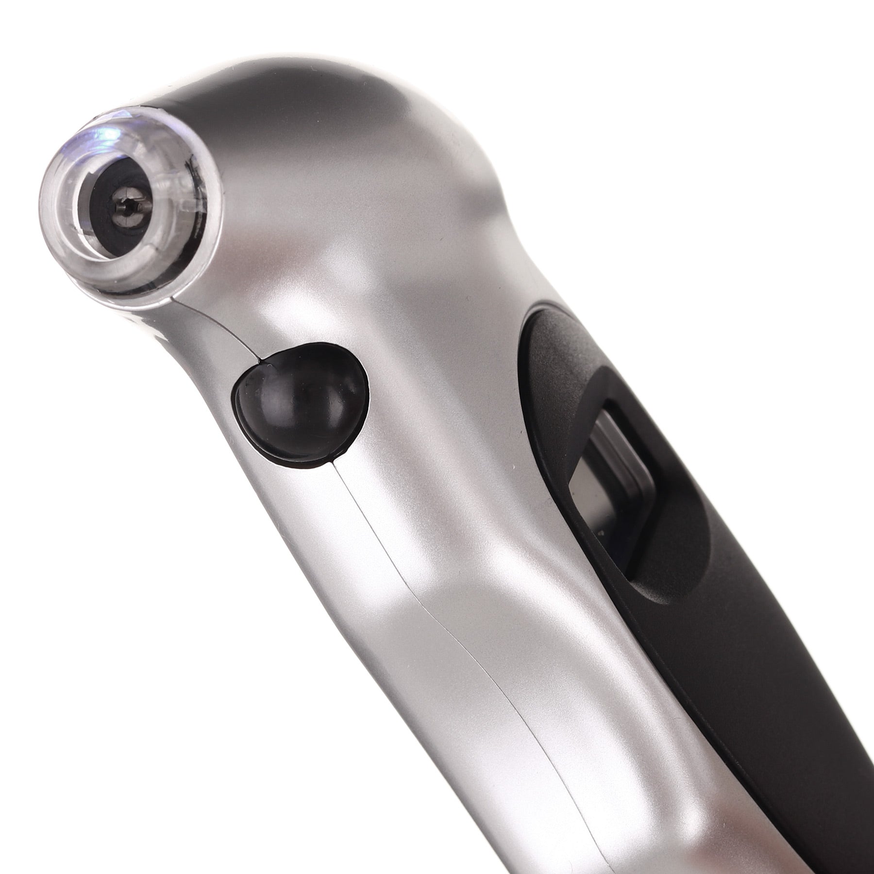 Manometr měřidlo tlaku vzduchu v pneumatikách