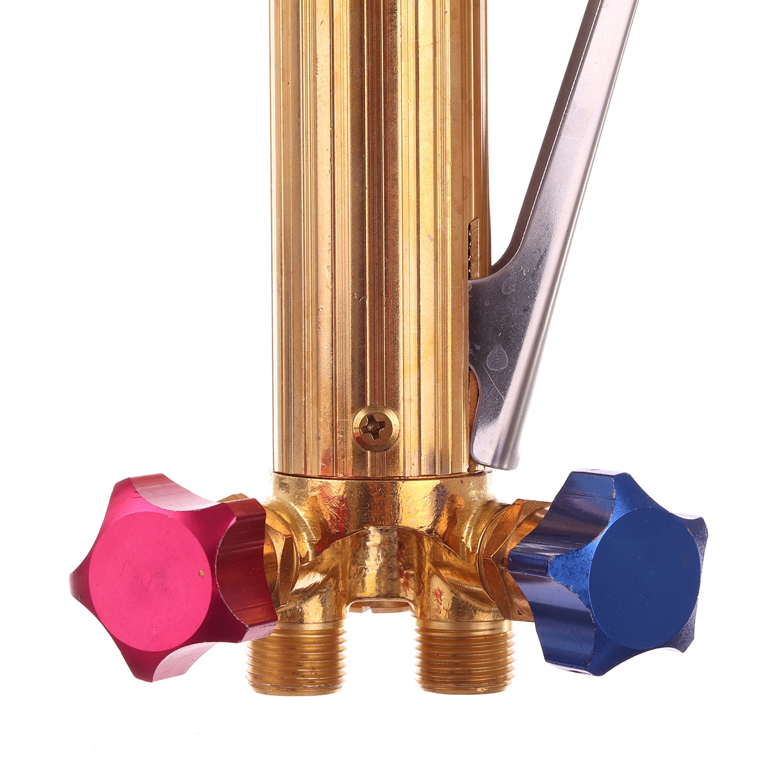 Kyslíko-acetylenový řezací hořák, propan-kyslík, 48 cm