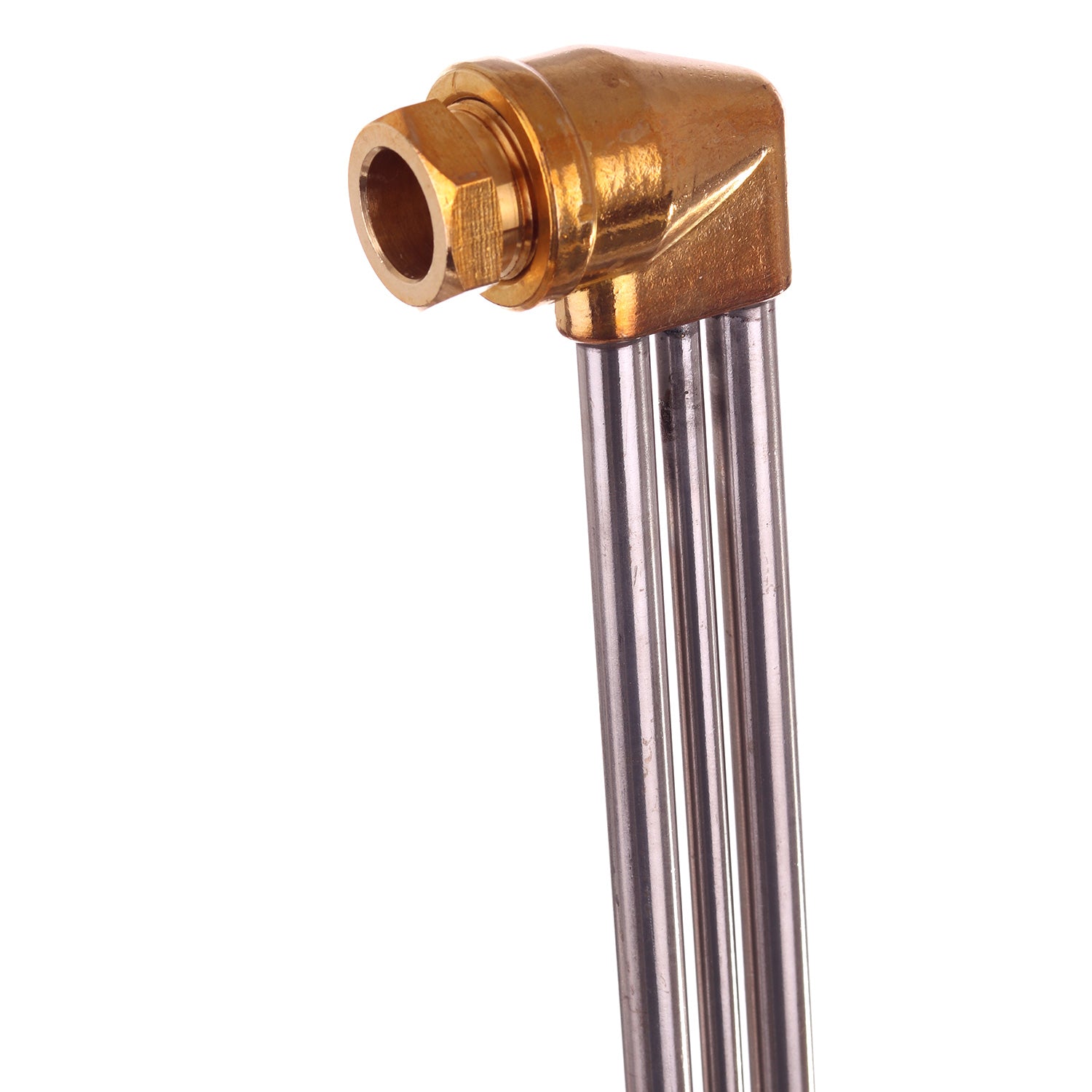 Hořák na řezání šrotu Acetylen Oxygen Propan 65 cm