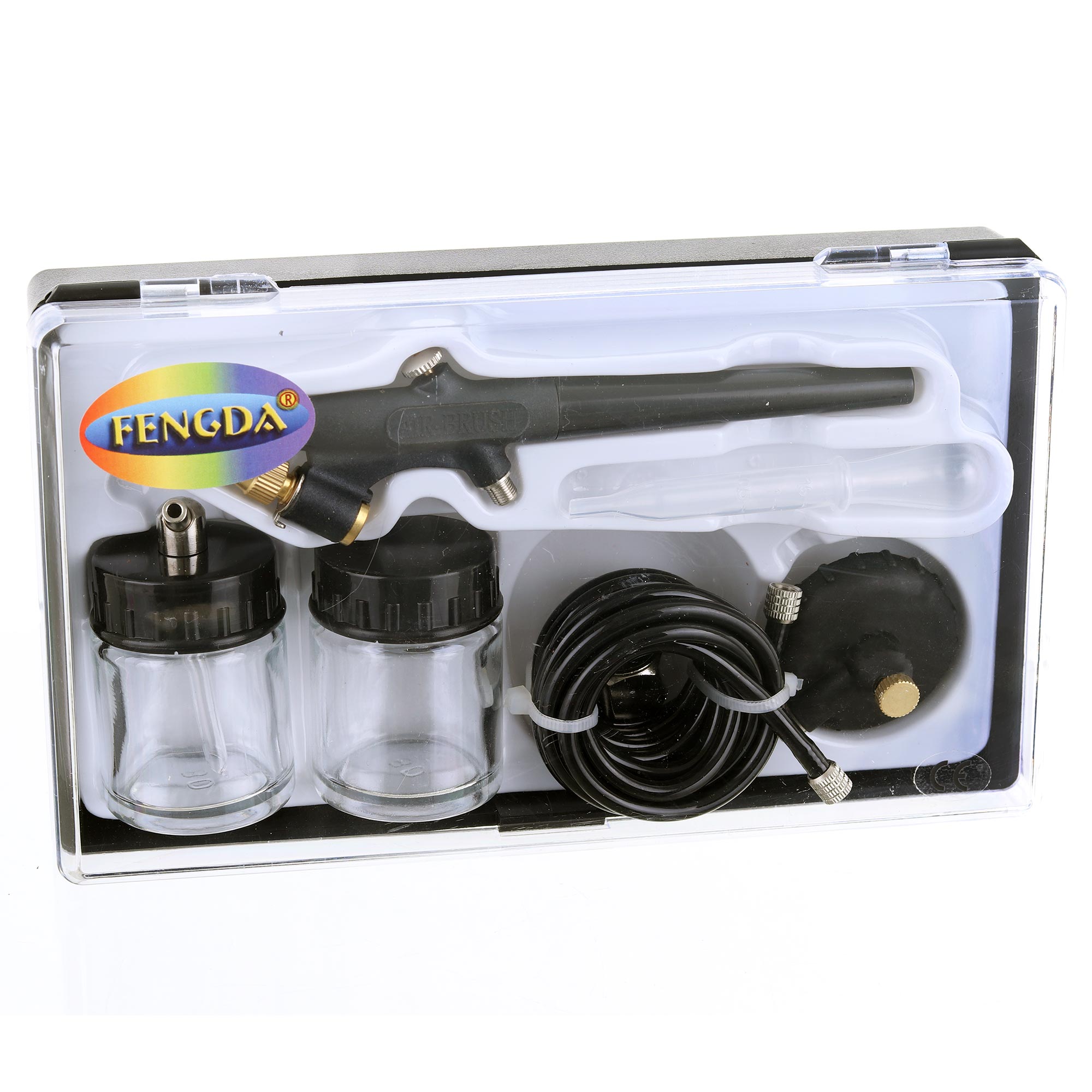 Modelovací airbrush Technic BD-138