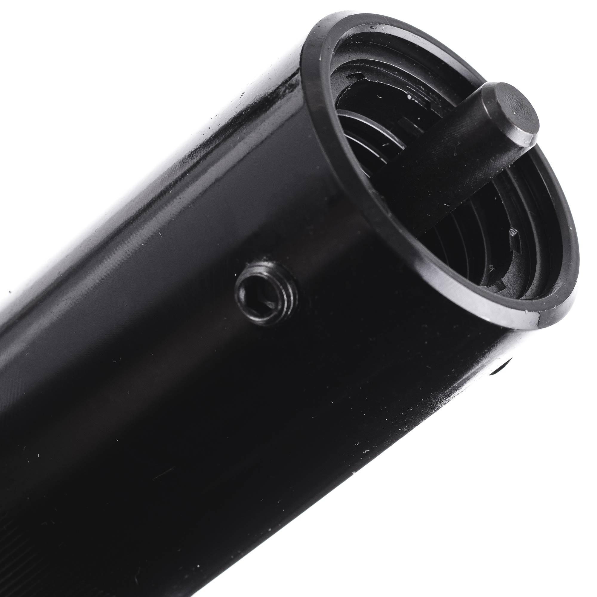 Jehlový nástavec, pneumatické kladivo na rez, svary