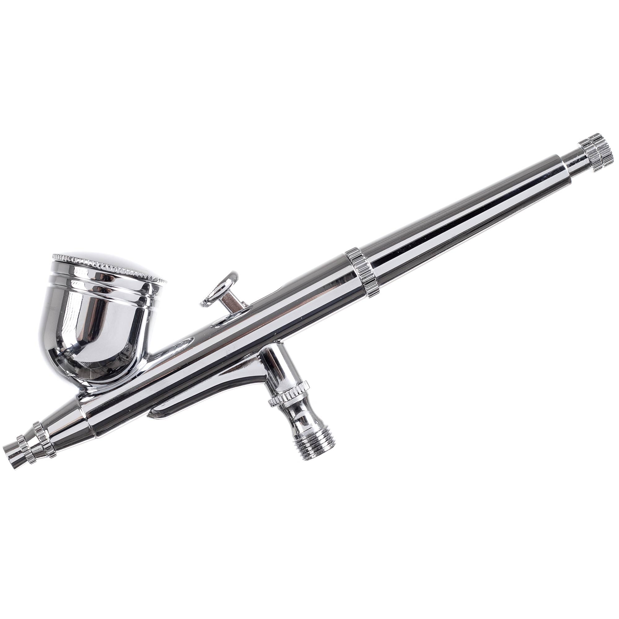 Tichý kompresor Airbrush Hadice Airbrush Nastavení kompresoru AUTO STOP