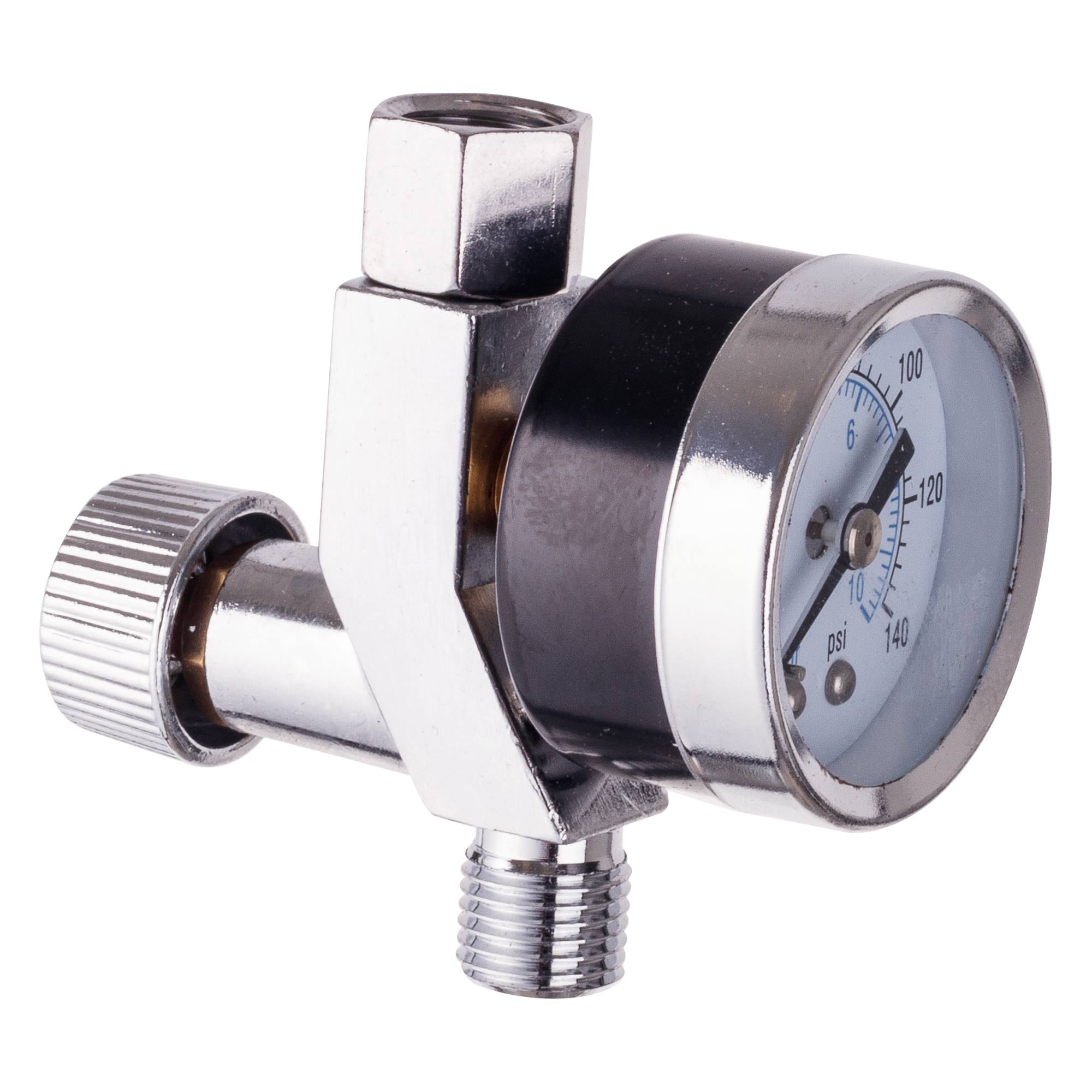 Reduktor na pistoli Auarita FR3