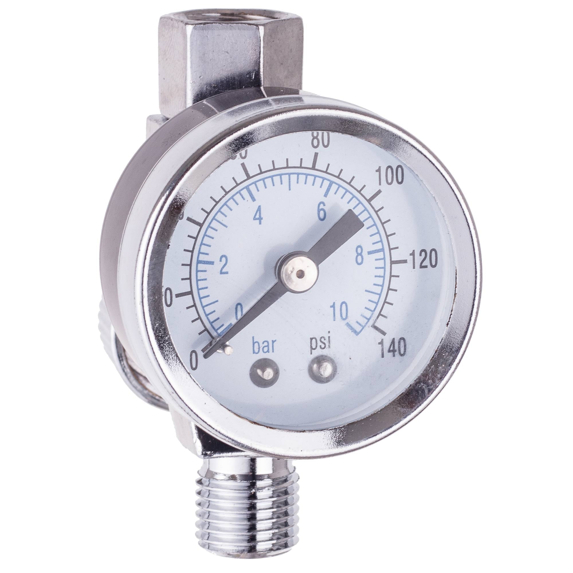 Reduktor na pistoli Auarita FR3