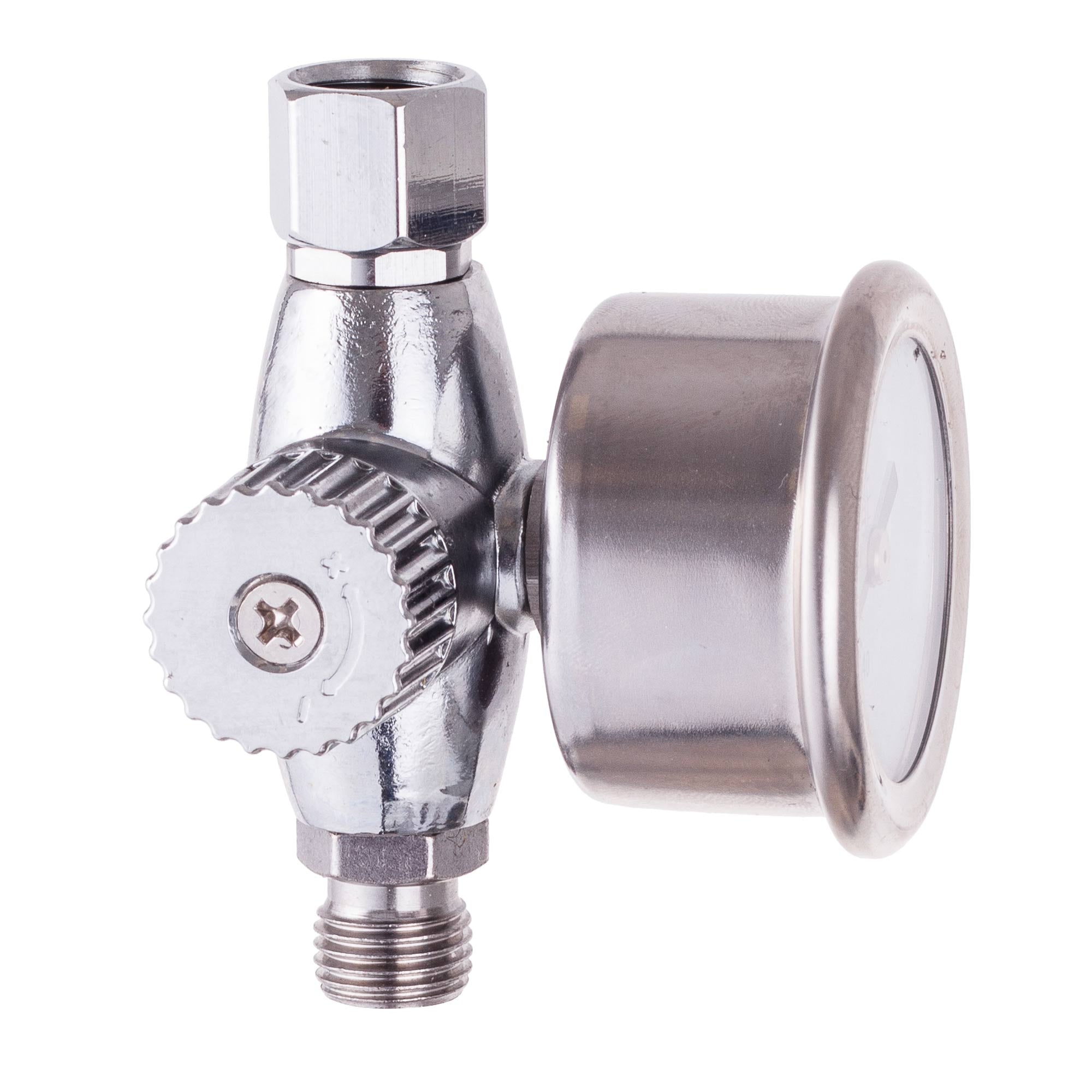 Reduktor tlaku stříkací pistole ITALCO