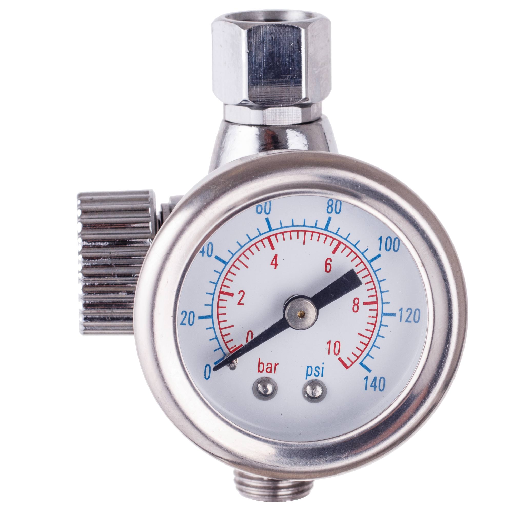 Reduktor tlaku stříkací pistole ITALCO