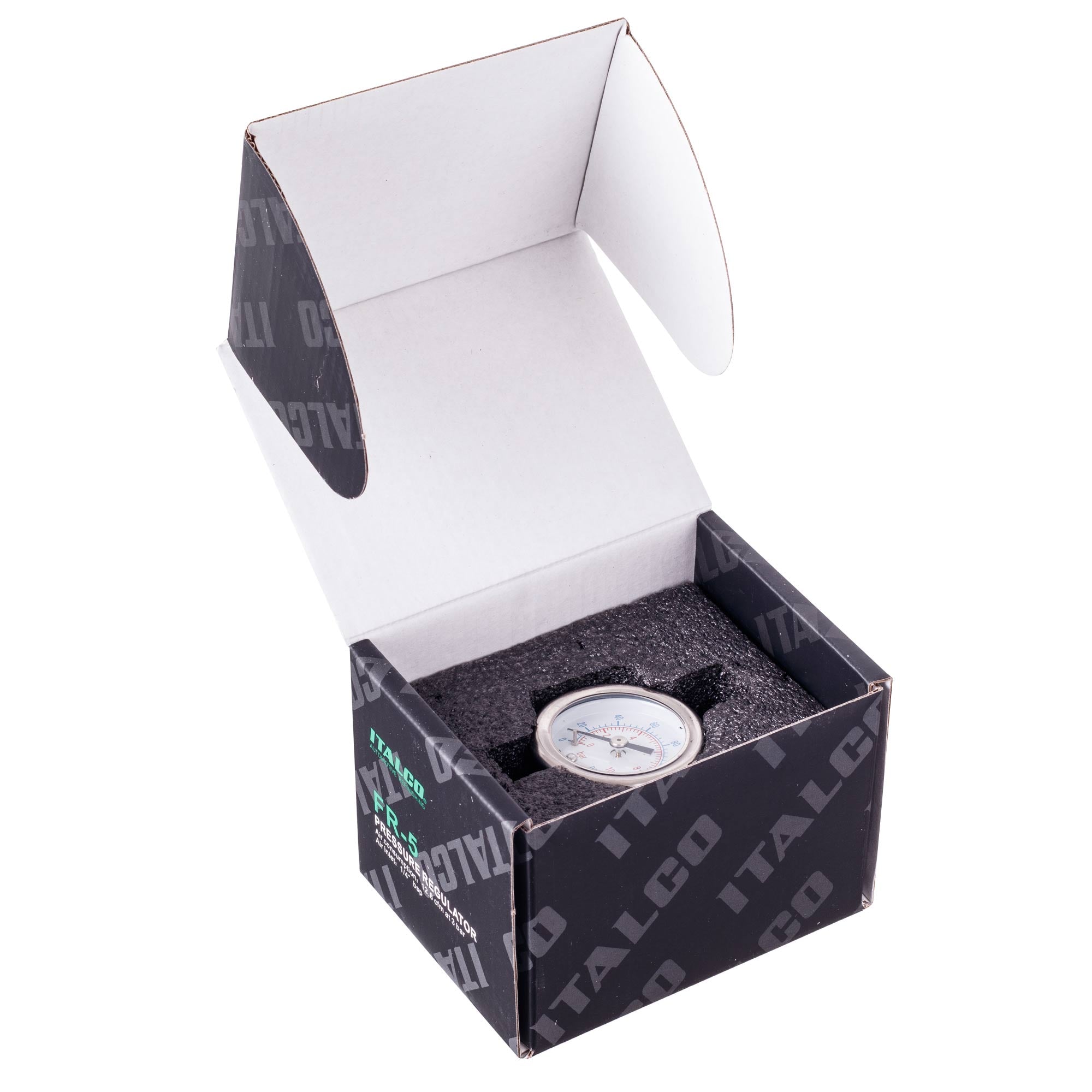 Reduktor tlaku stříkací pistole ITALCO