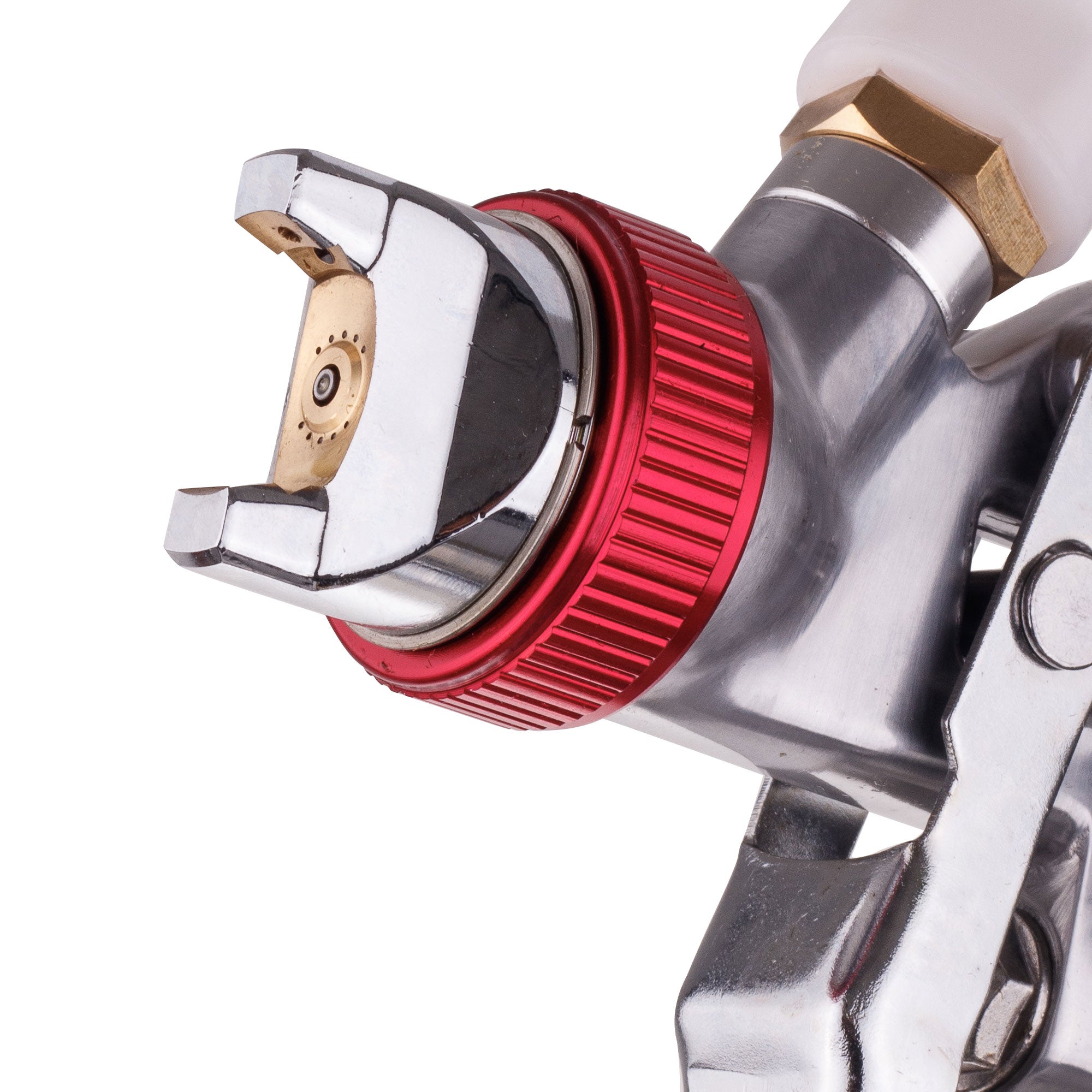 Stříkací pistole AUARITA HVLP H-887P s tryskou 1.3 | 1.4 | 1.7 | 2.0 | 2.5 mm