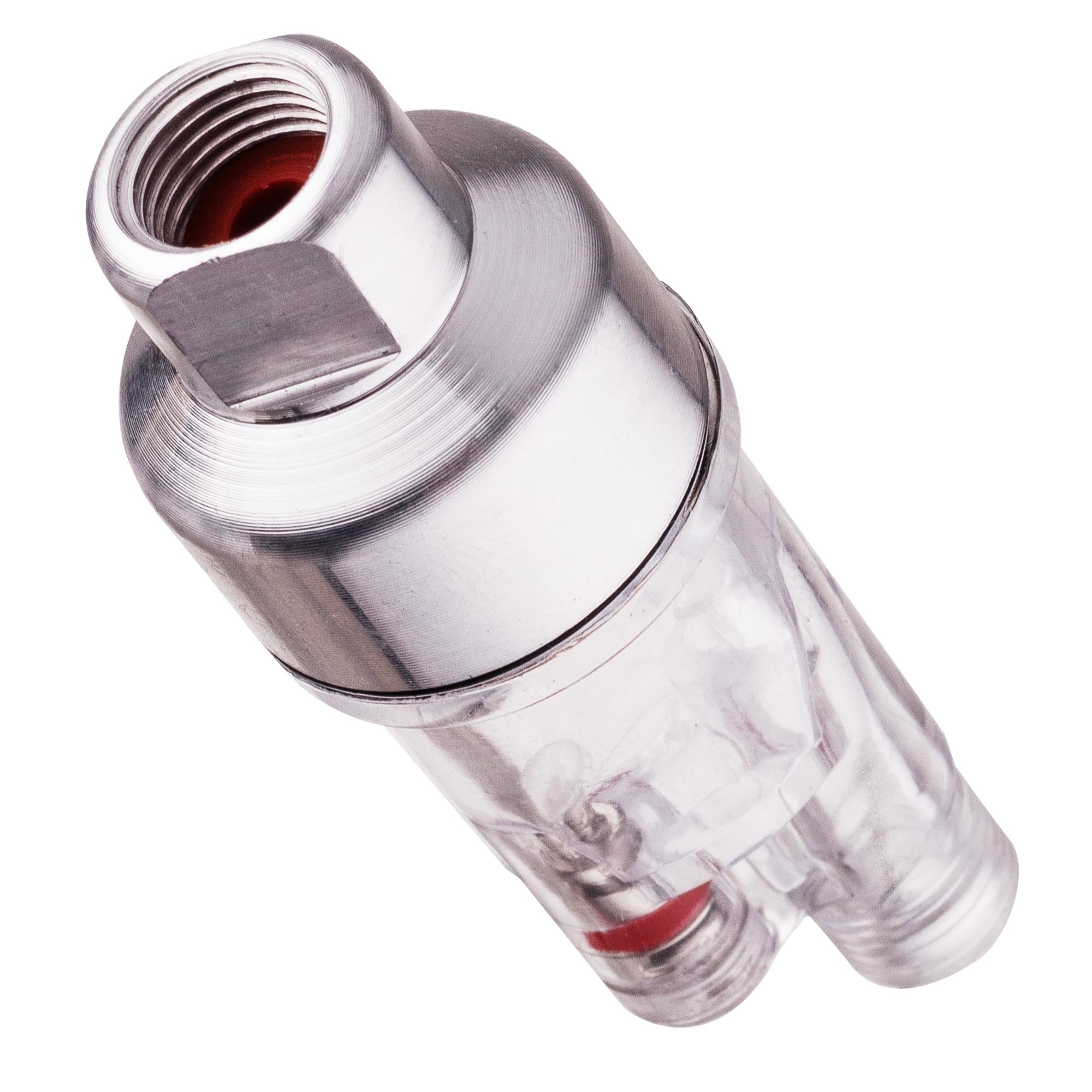 Vzduchový filtr Minifilter pro airbrush 1/8"