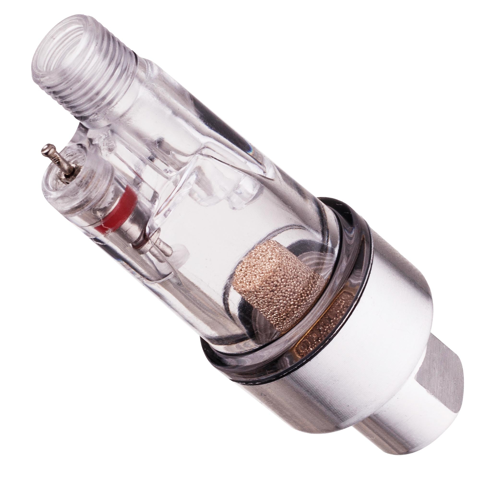 Vzduchový filtr Minifilter pro airbrush 1/8"