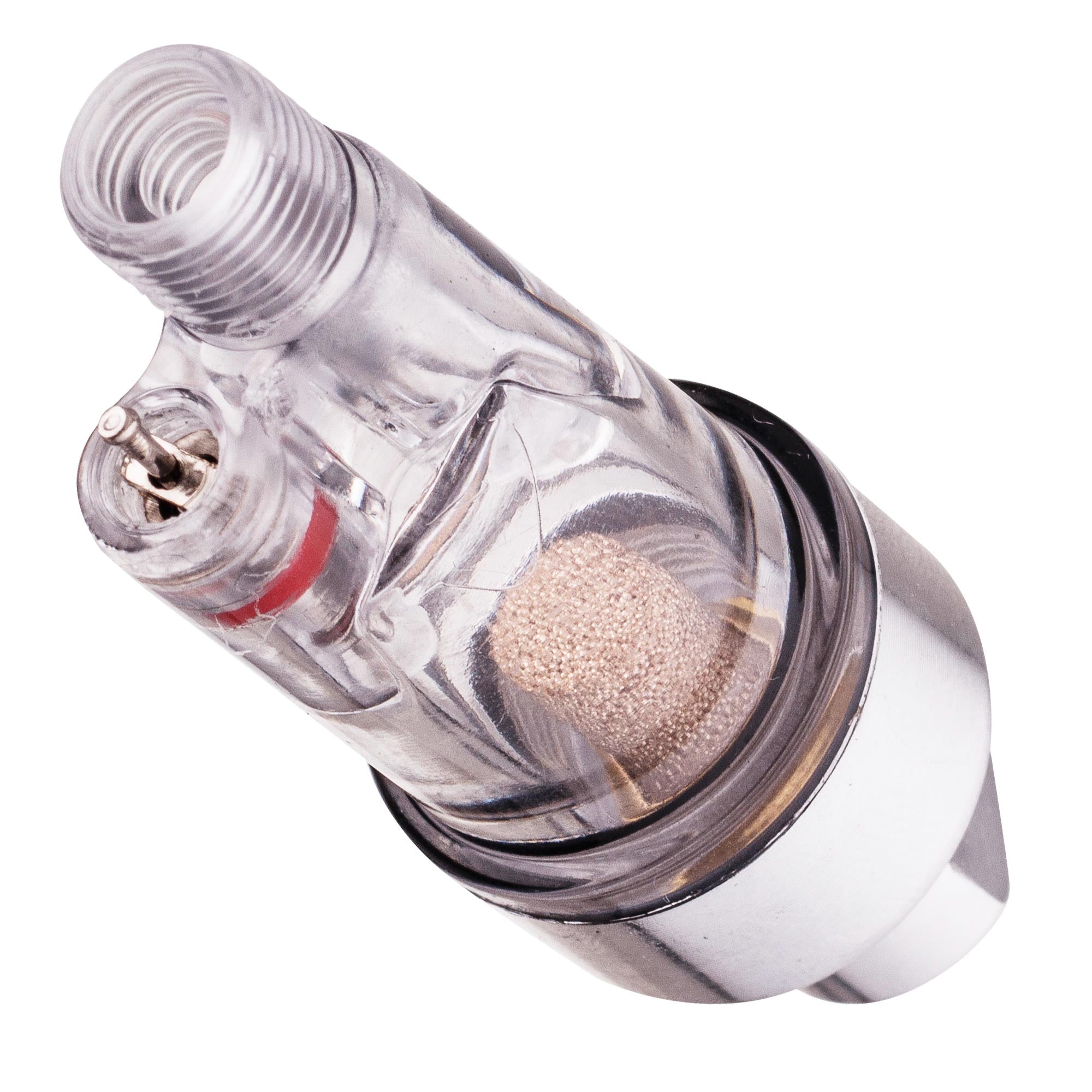 Vzduchový filtr Minifilter pro airbrush 1/8"