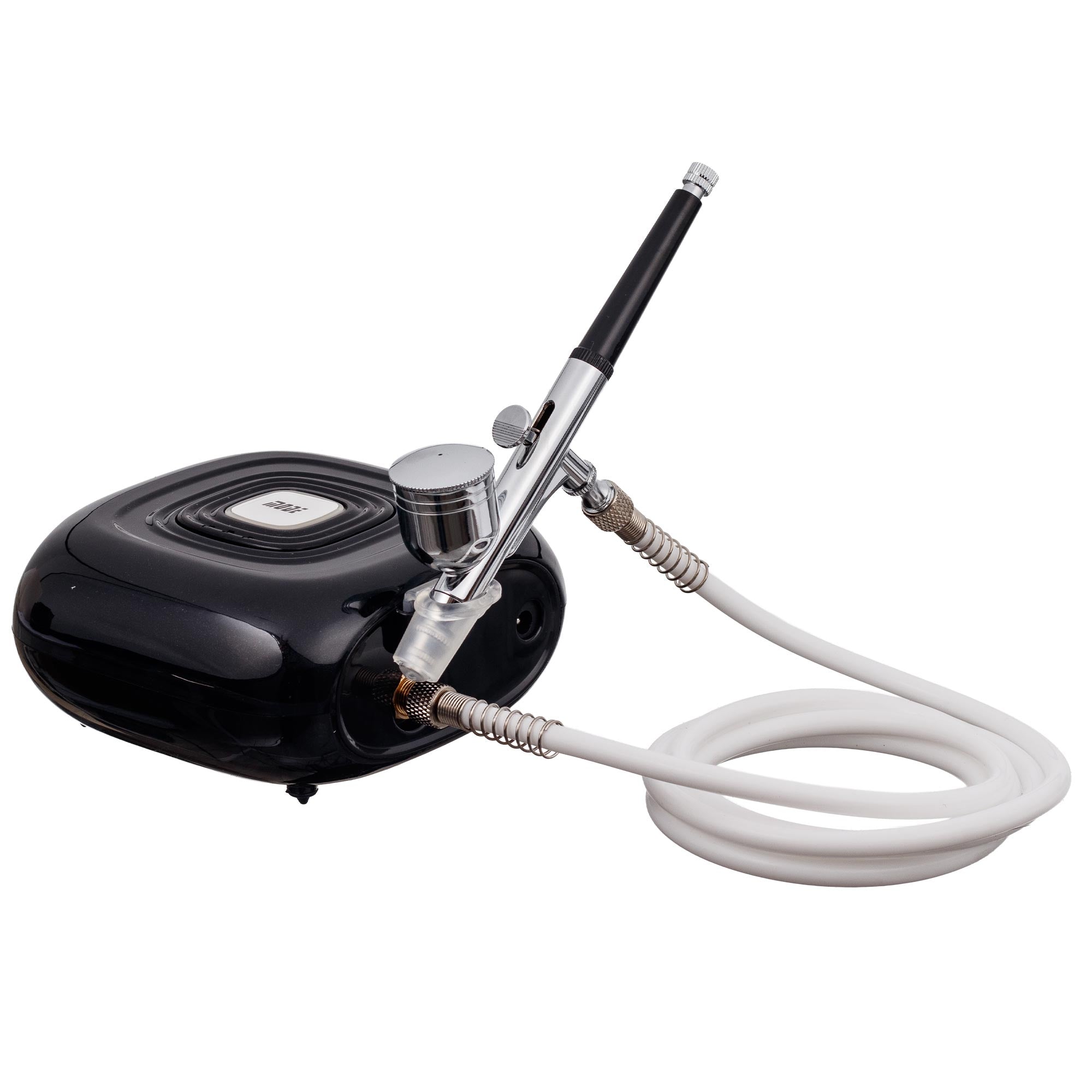 Kompresor s Airbrushem Pro Modelarstvi HS08-6 Auto Start Stop