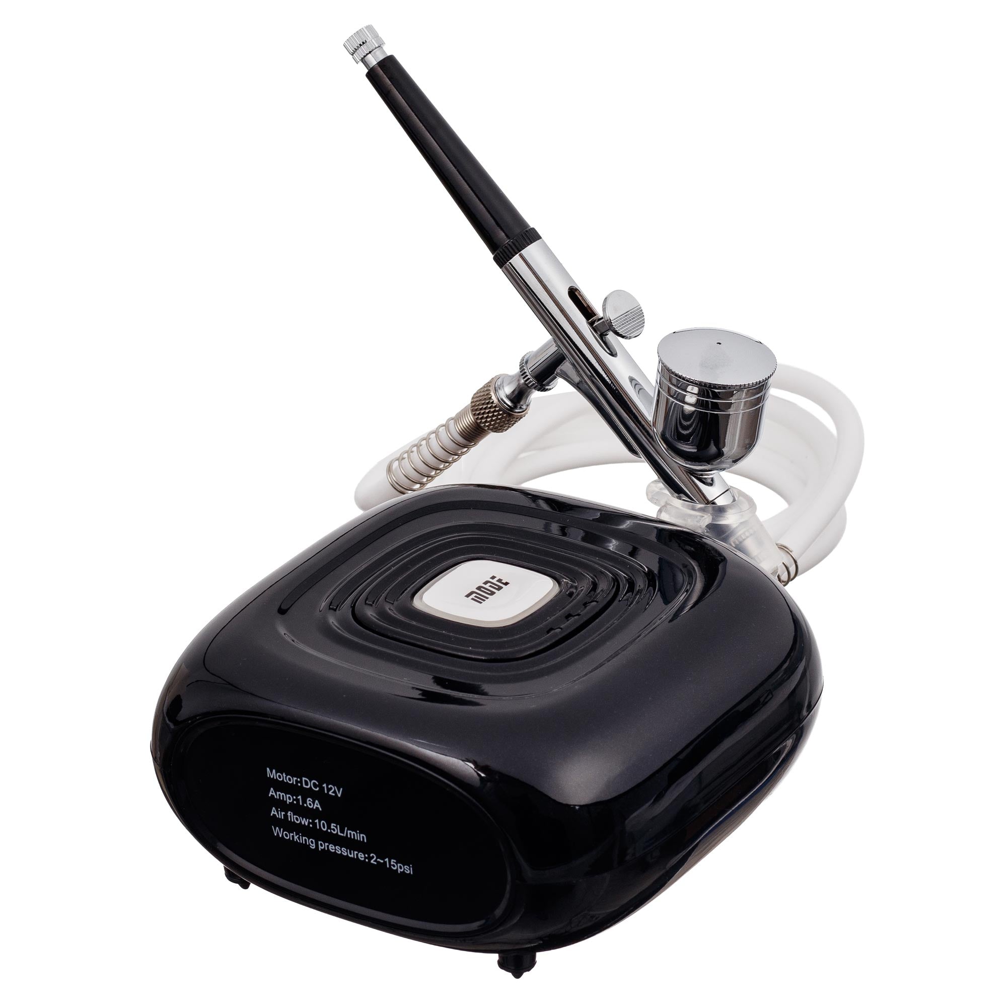 Kompresor s Airbrushem Pro Modelarstvi HS08-6 Auto Start Stop
