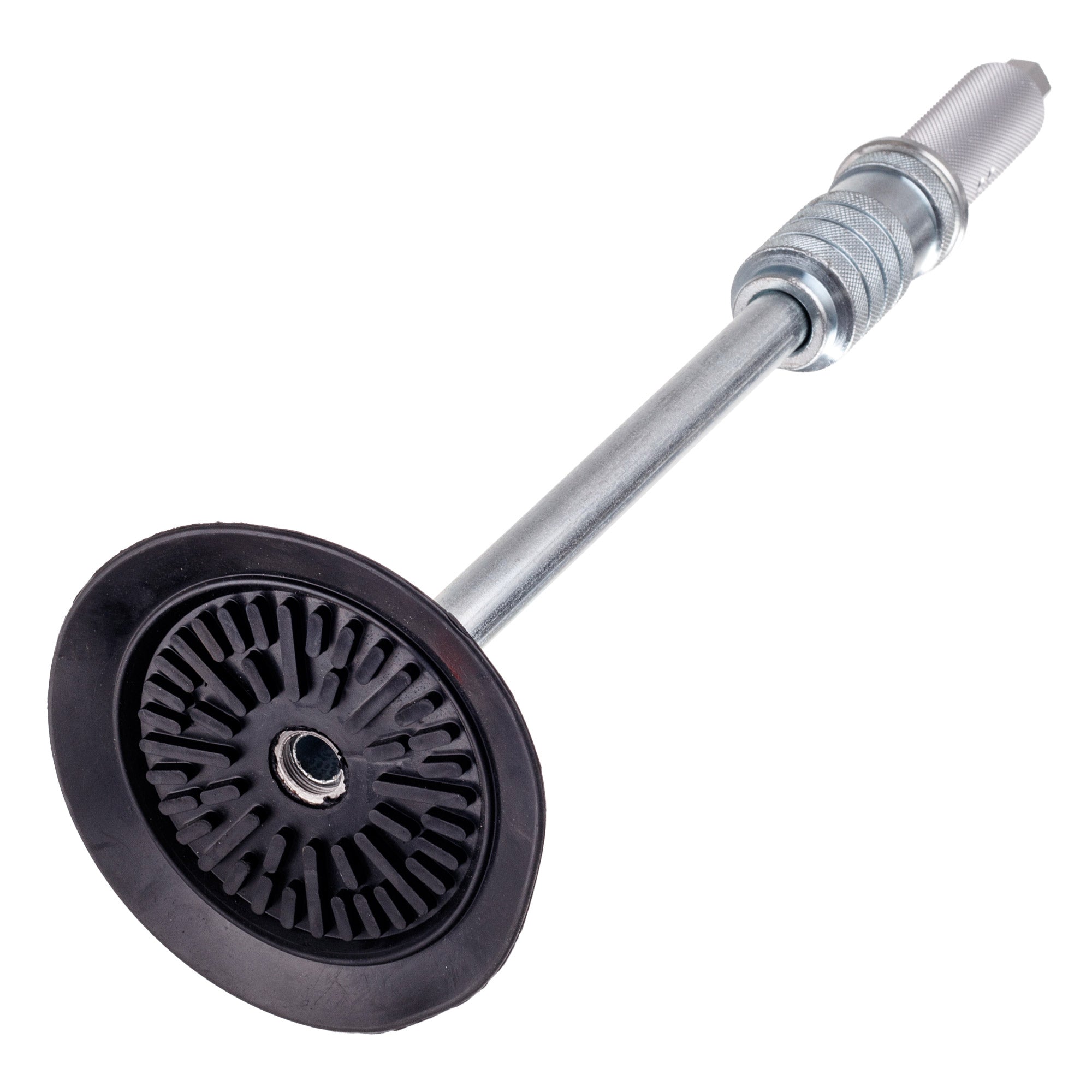 Sada pro pneumatické vytahování promáčklin z karoserie automobilů, setrvačné kladivo