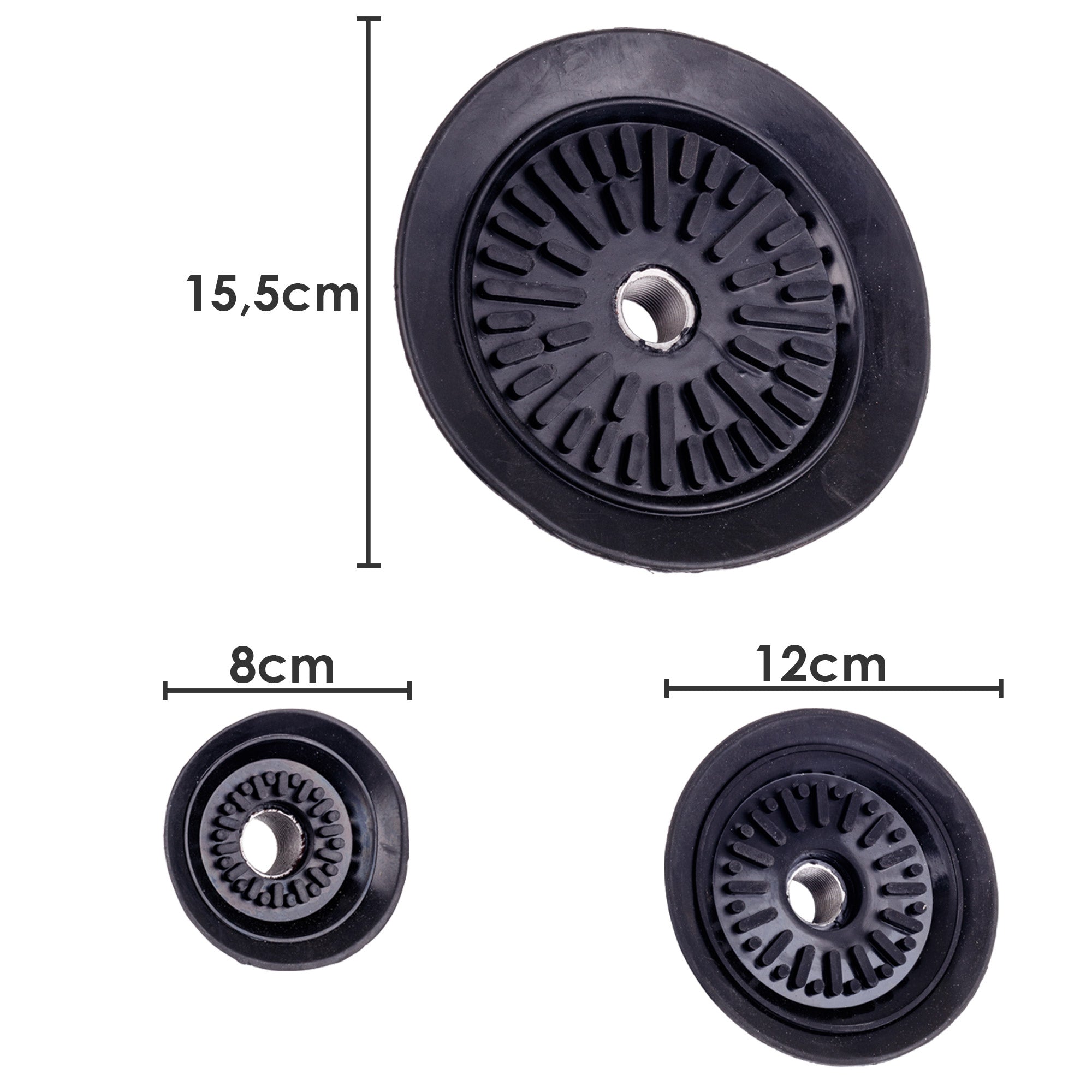 Sada pro pneumatické vytahování promáčklin z karoserie automobilů, setrvačné kladivo