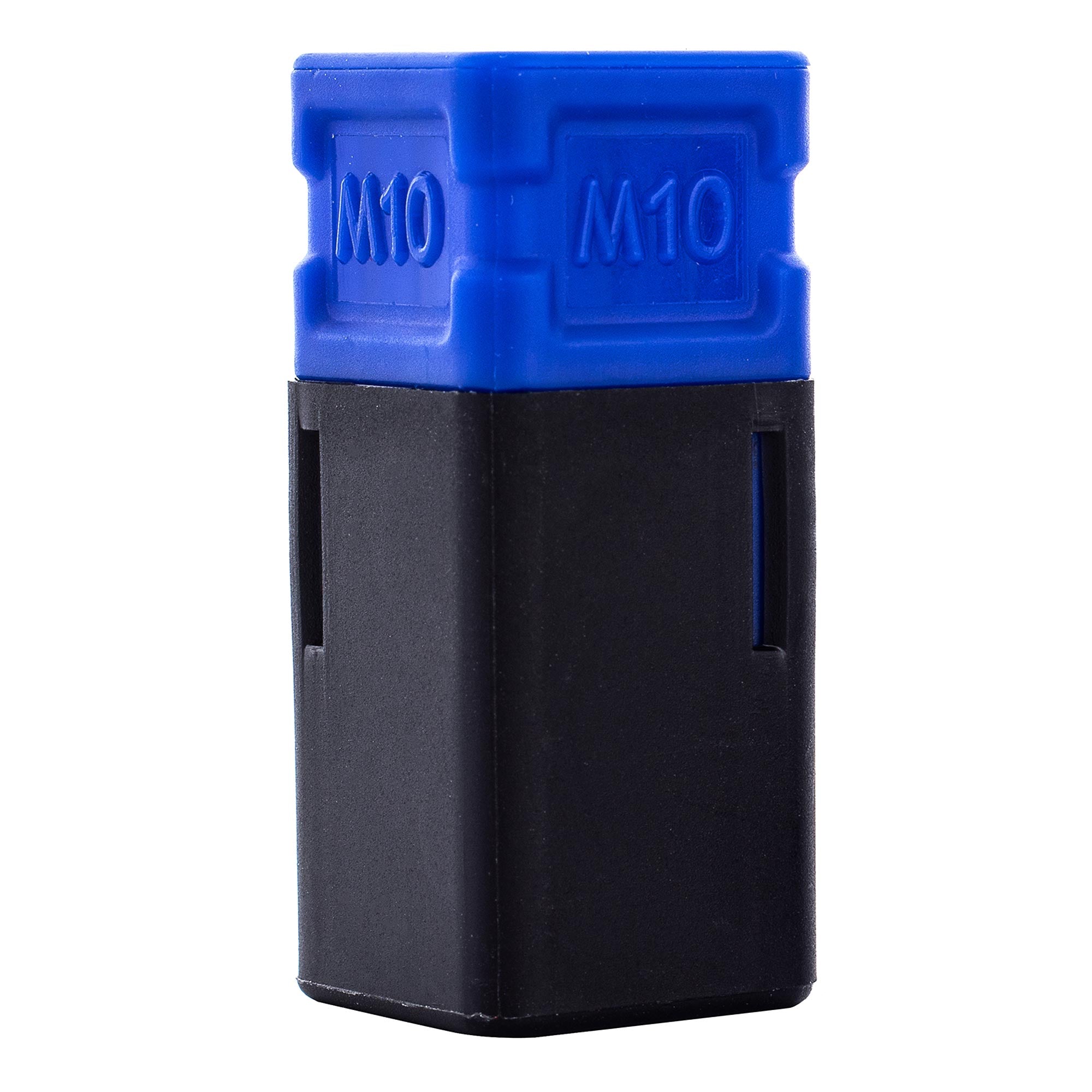 HLAVA M10, DRŽKA NÝTOVACÍ MATICE, KONCOVÝ NÝTOVAČ