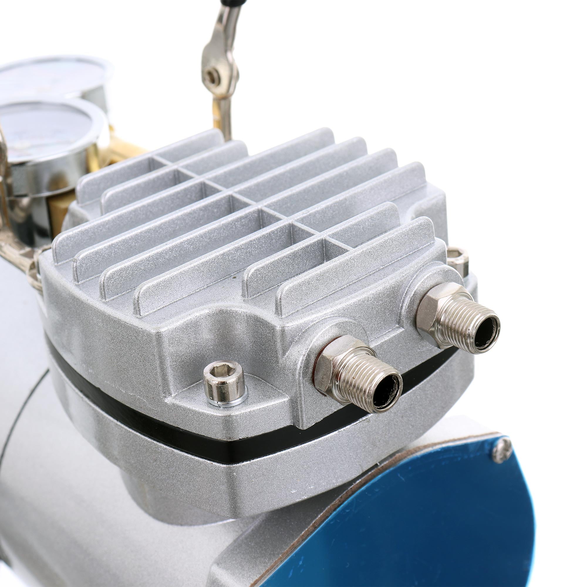 Kompresor pro Airbrush, AS20W vakuová pumpa