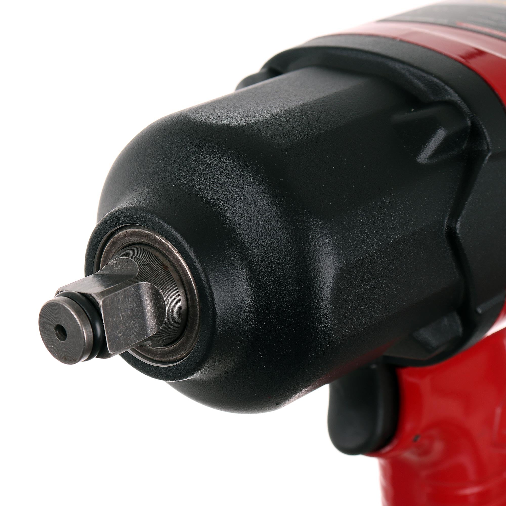 Klíč na kola Pneumatický rázový utahovák 1/2 AEROPRO 1100Nm Regulace otáček