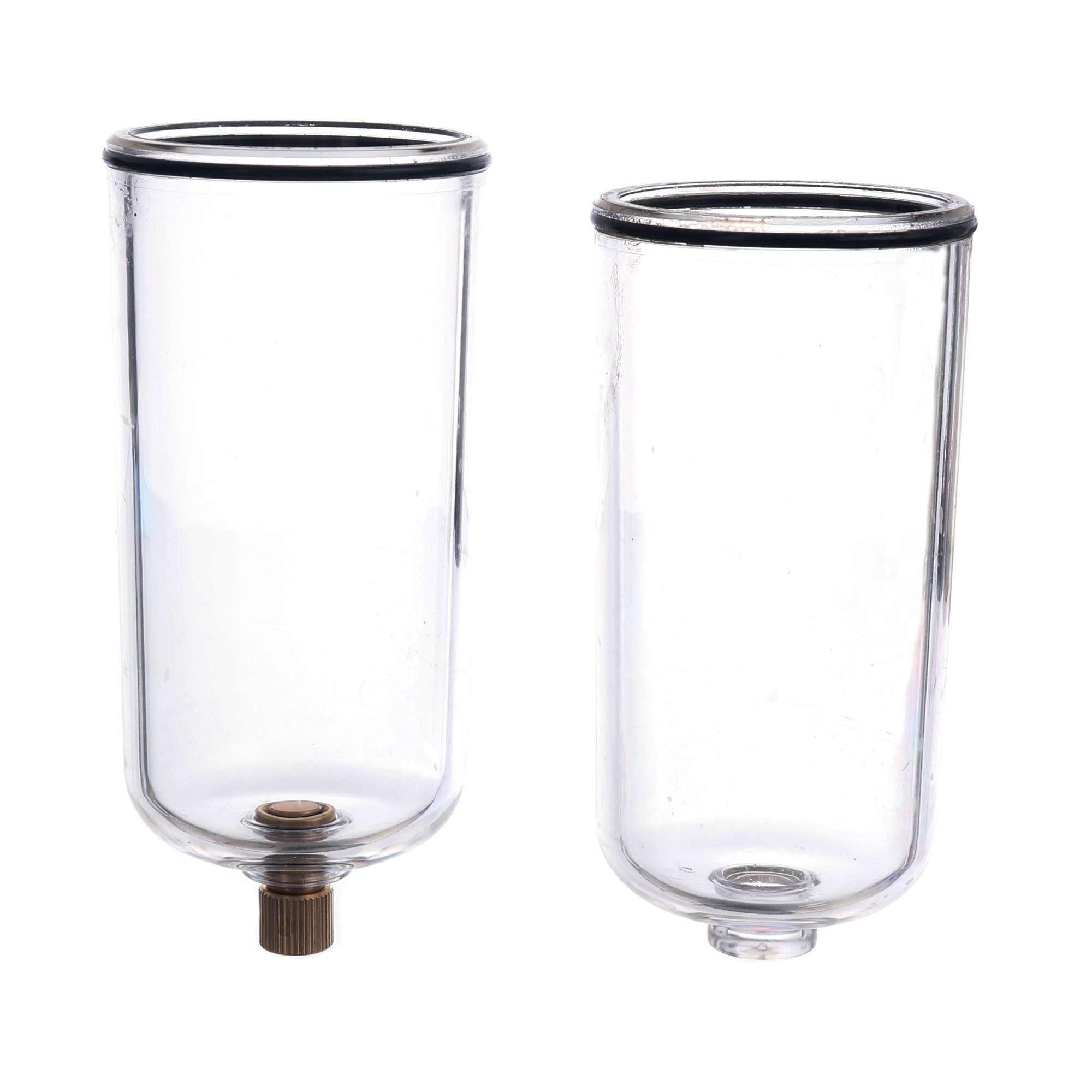 Blok Reduktor + Filtr + Olejnička - kompresor 3/4