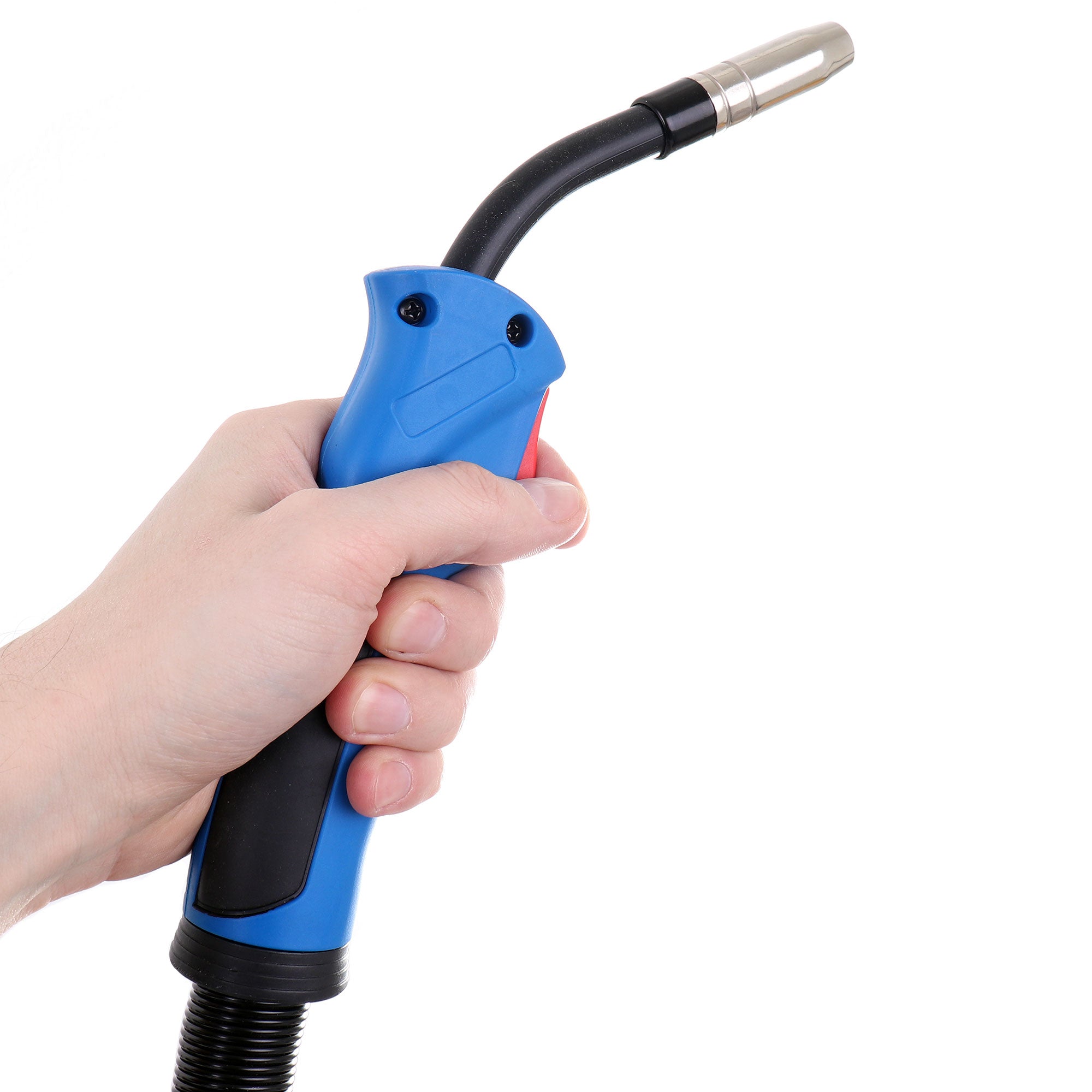 Svařovací hořák MIG/MAG MB15 3m Euro konektor