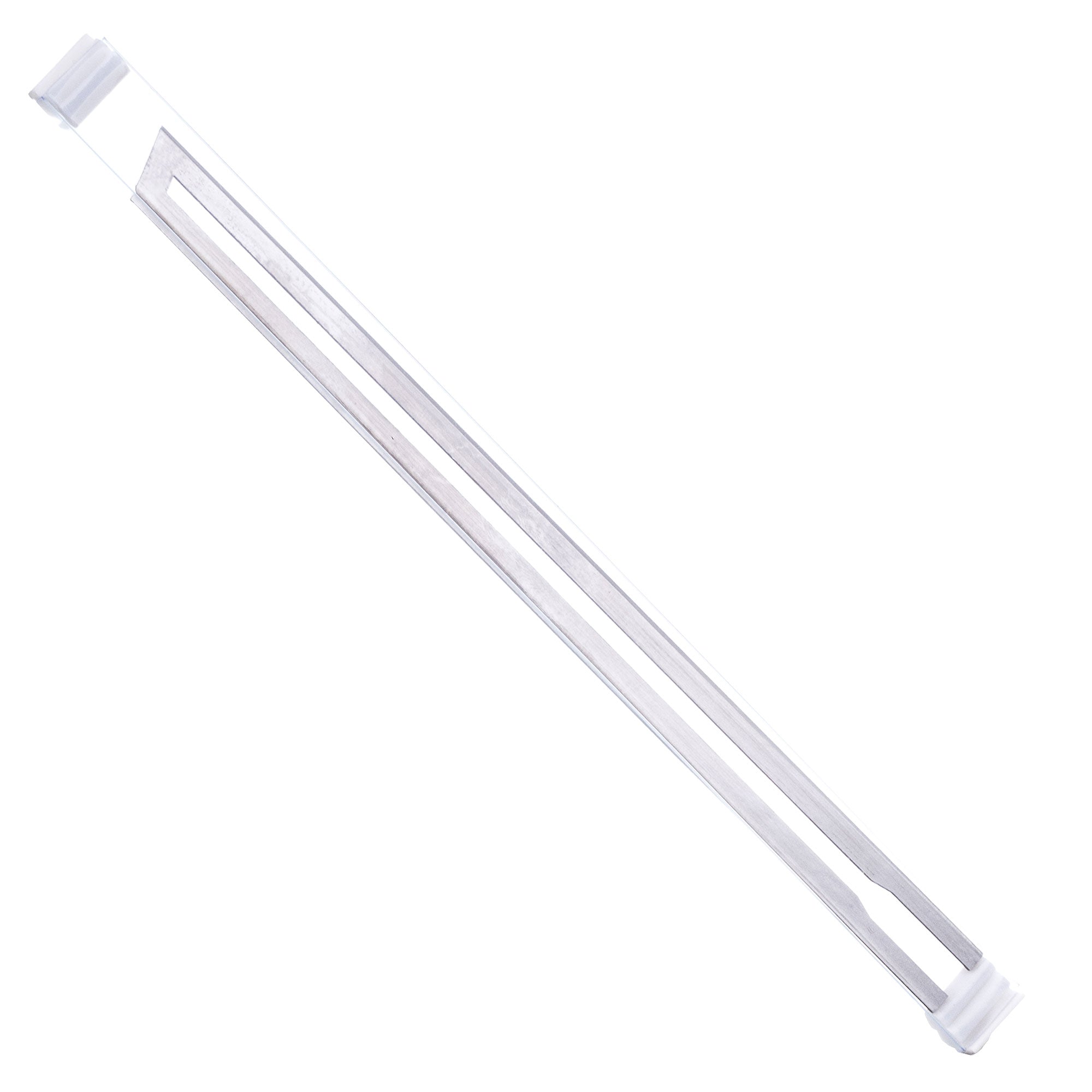 Náhradní nůž pro tepelnou řezačku 25 cm rovný