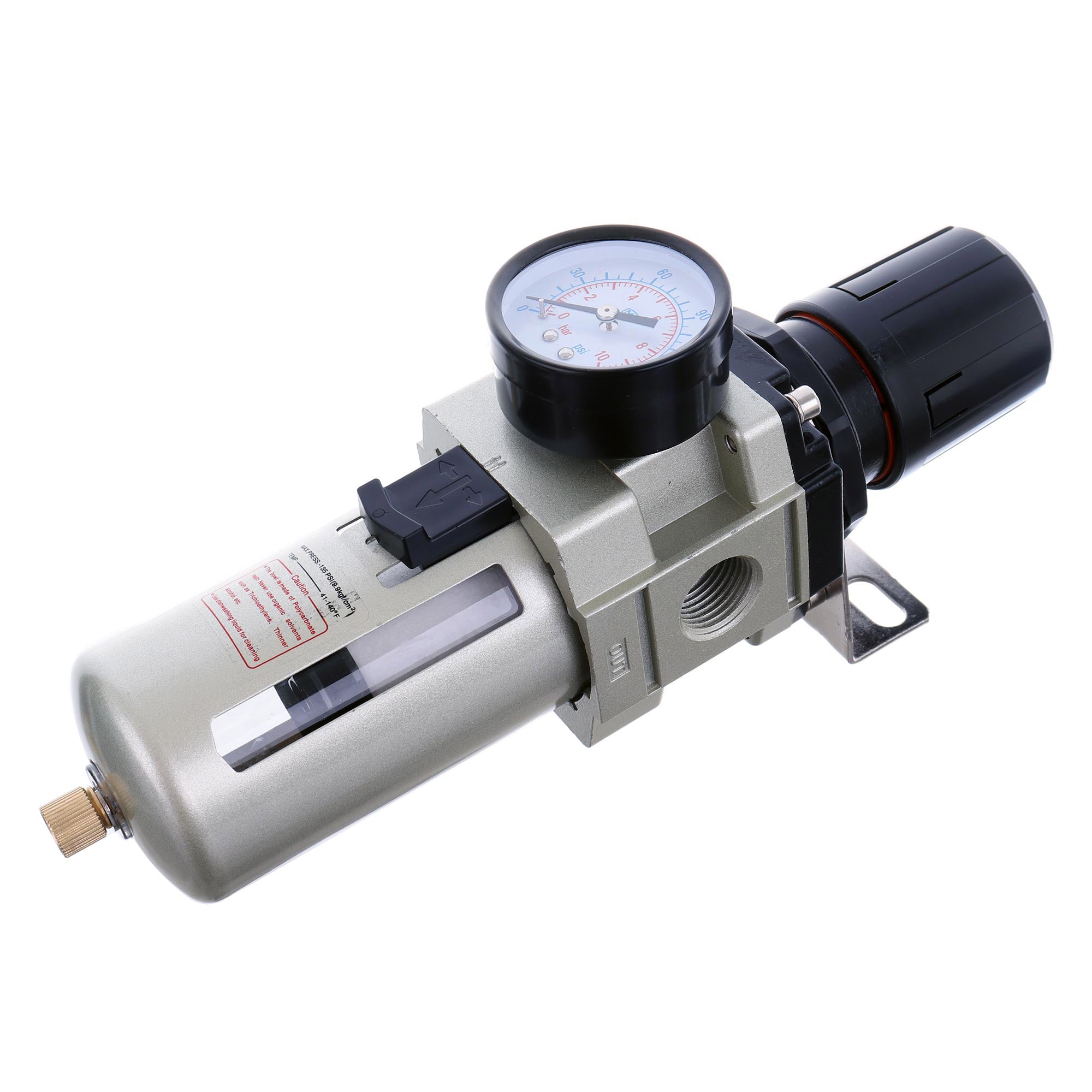 Dehydratátor, filt FiltroReduktor, 1/2 Reduktor