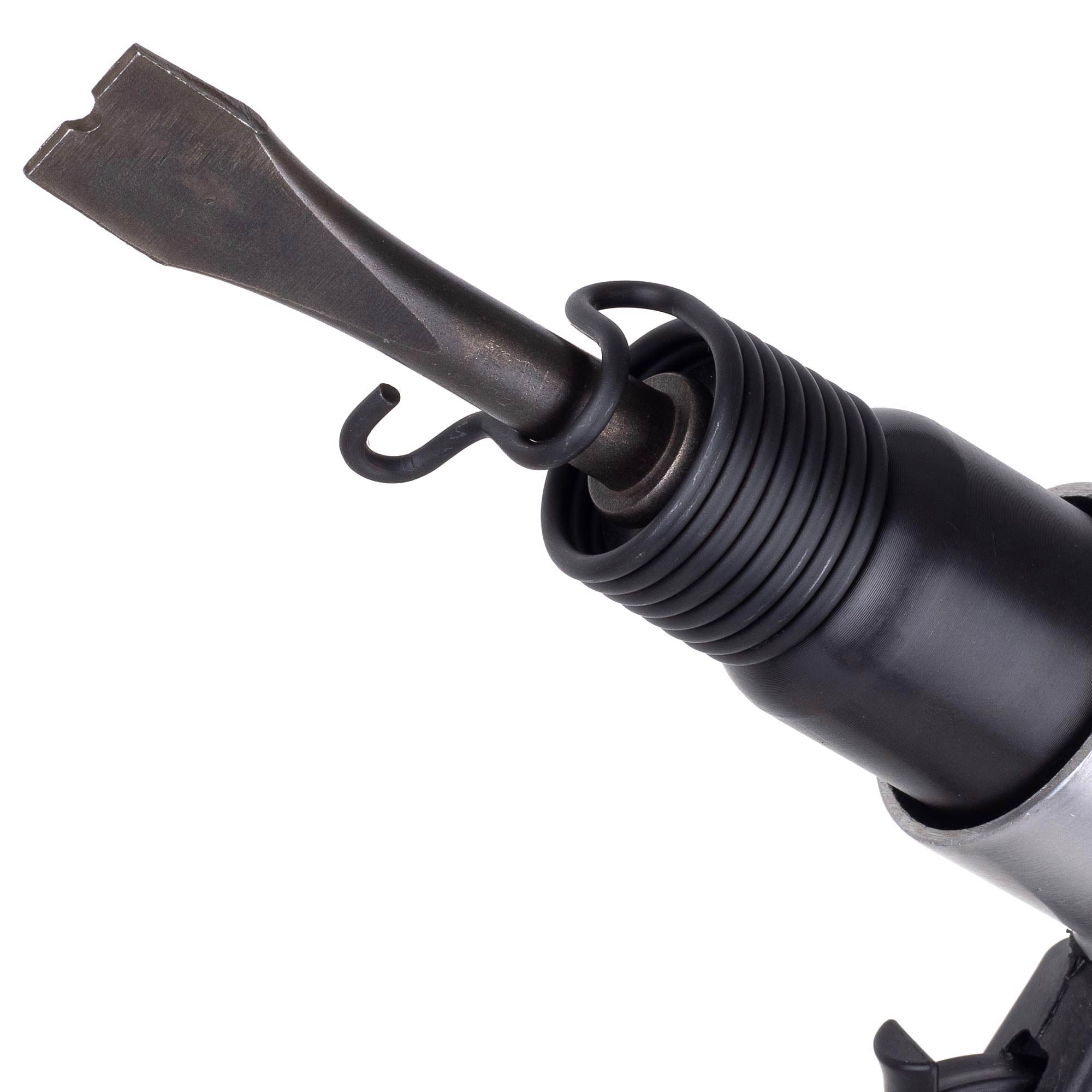 Vzduchové kladivo 150mm Hroty, dláta a dláta