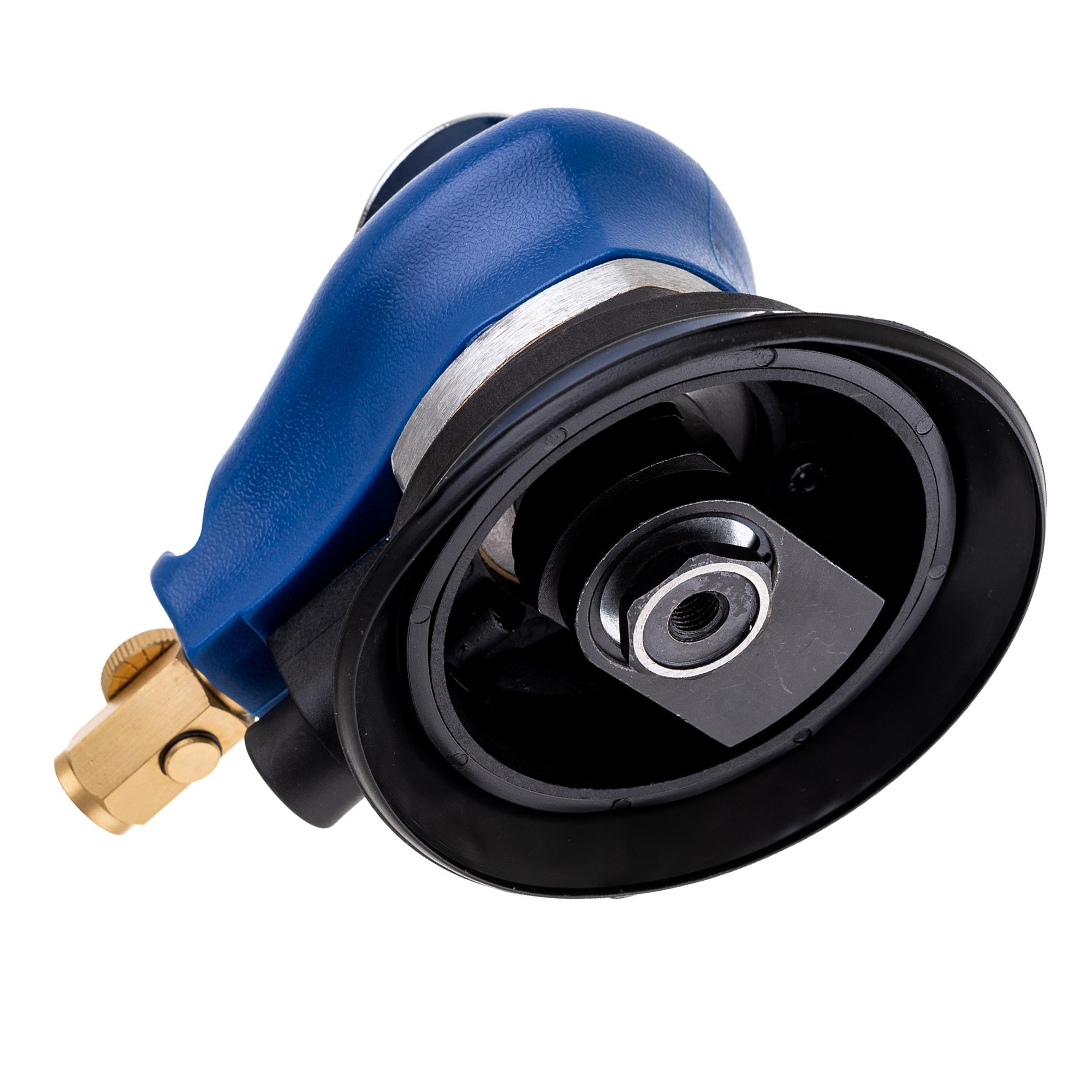 Pneumatická excentrická bruska 125mm AT-980-5