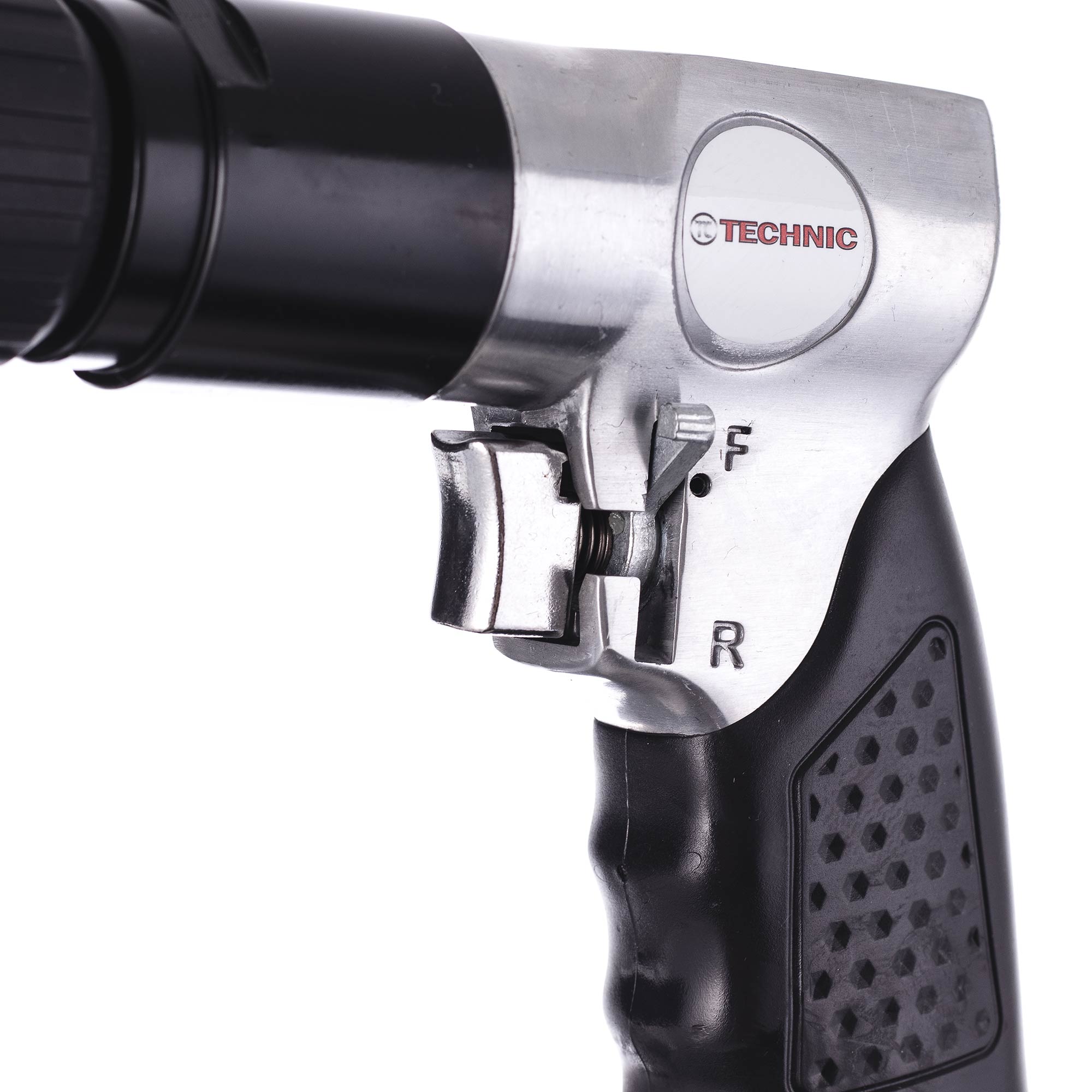 Pneumatická, samoupínací vrtačka TECHNIC PROF