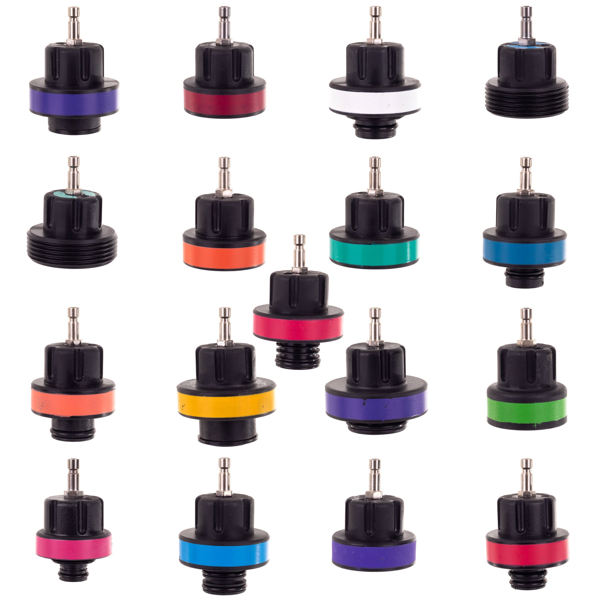 TESTER, TEPLOTNÍ KONDENZÁTOR CHLAZENÍ 28 ea.