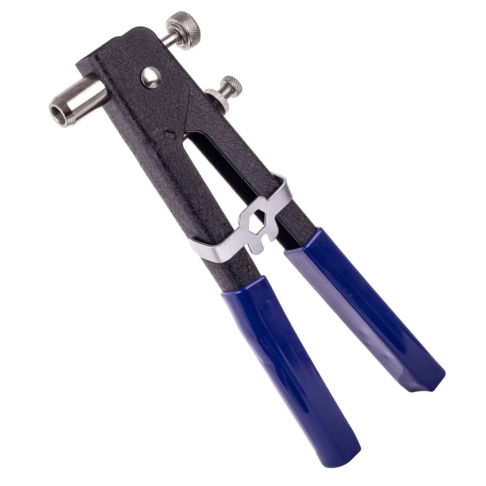 Ruční nýtovačka pro M3 M4 M5 M6 M8 Sada 100x nýtovacích matic