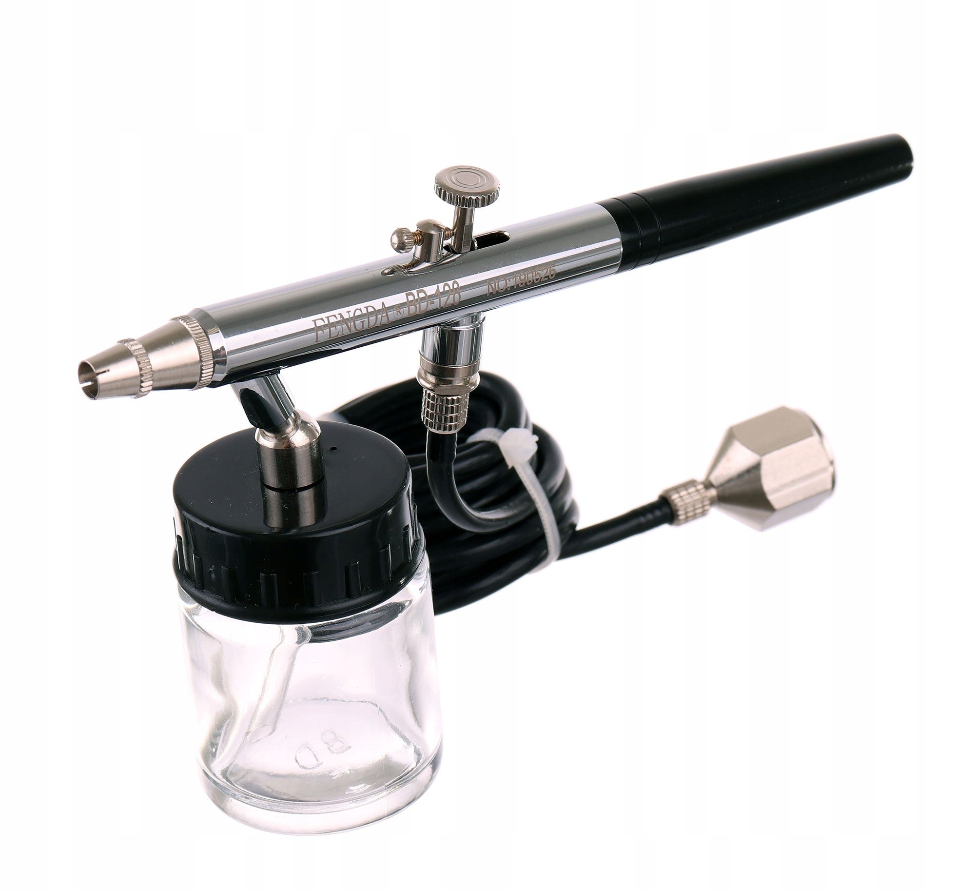 Airbrush, FENGDA BD-128 s 0,8mm tryskou