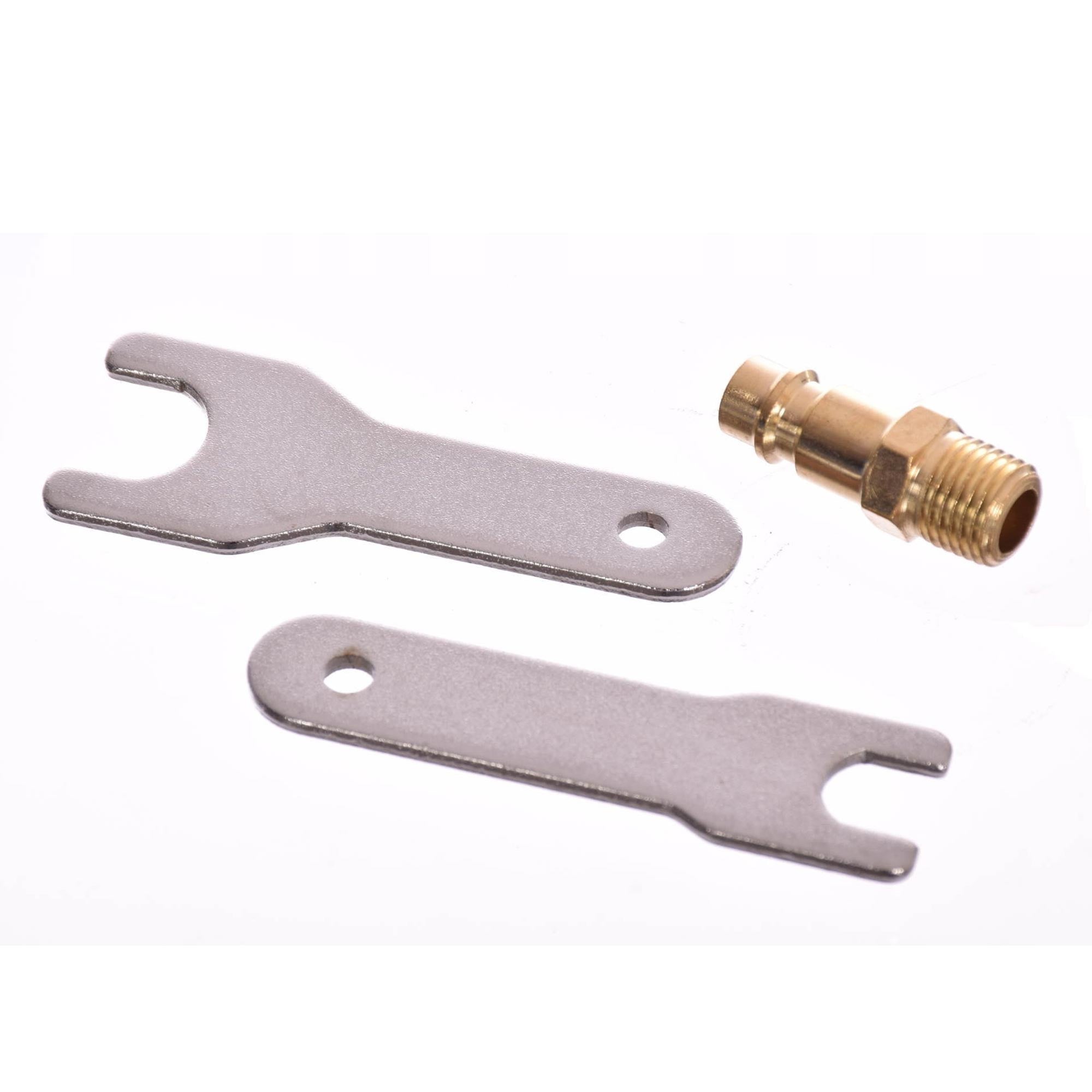 Pneumatická stopková bruska přímá 6mm