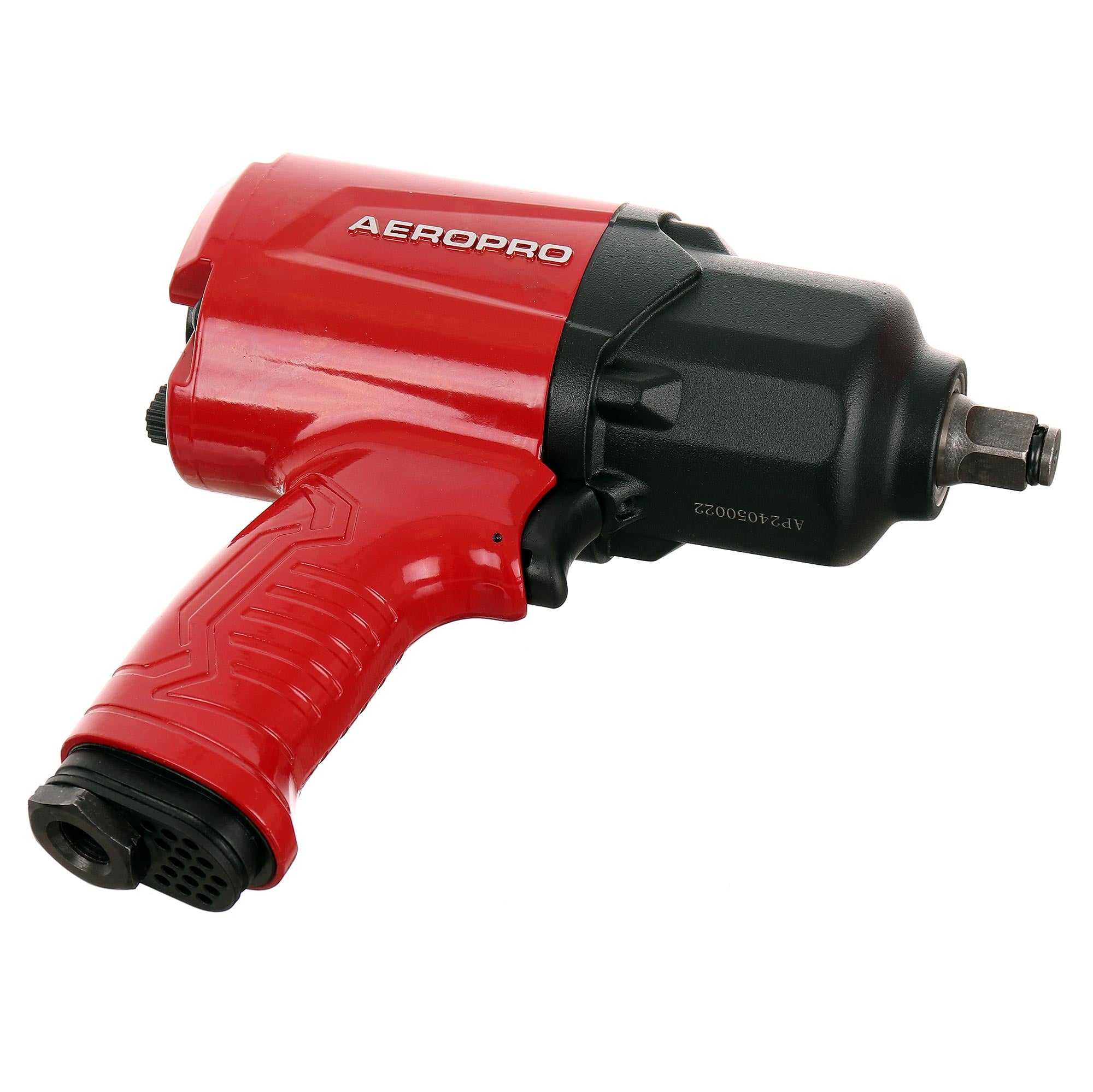 Klíč na kola Pneumatický rázový utahovák 1/2 AEROPRO 1100Nm Regulace otáček