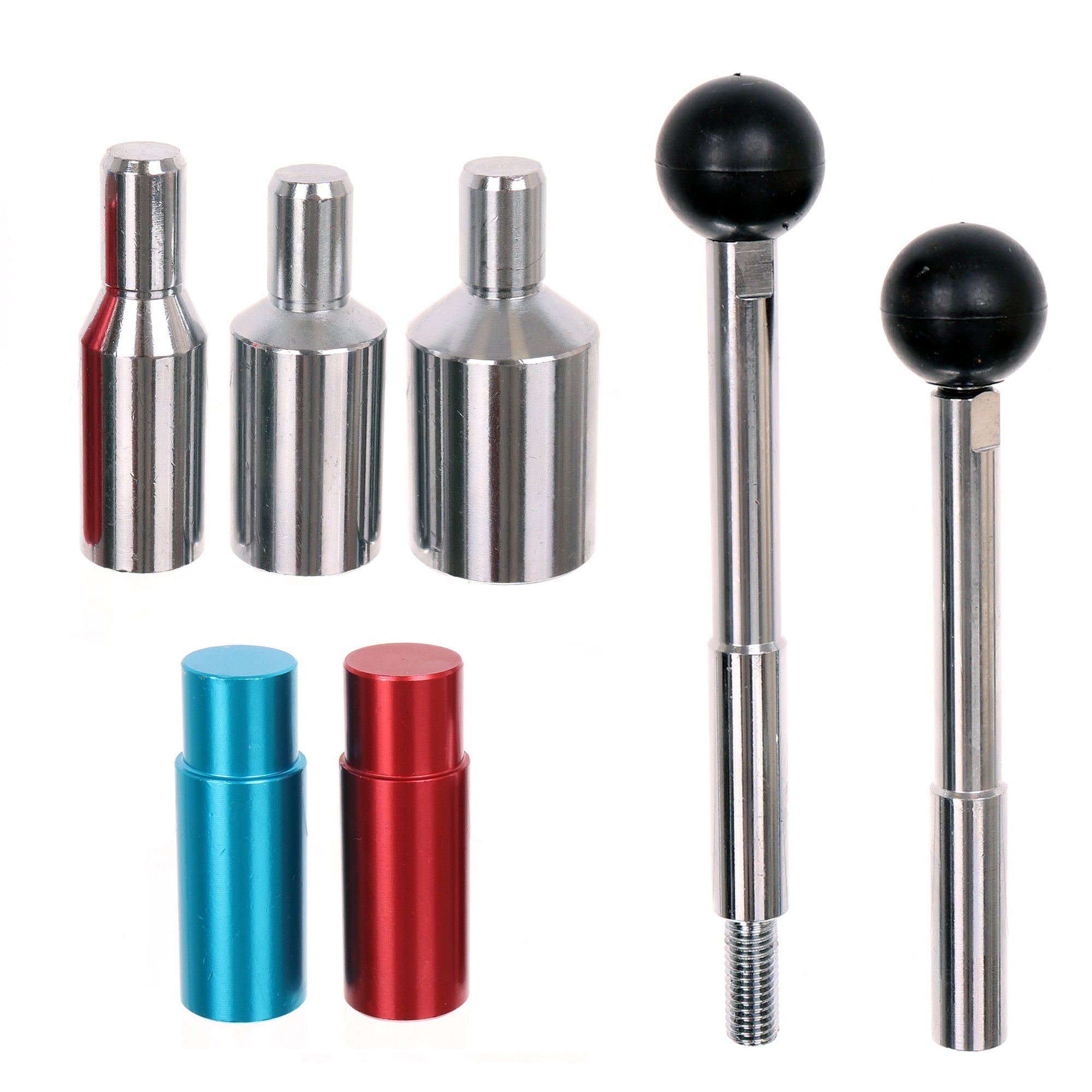 Stahovák pro demontáž spojky, dvouhmotový samonastavovací SAC