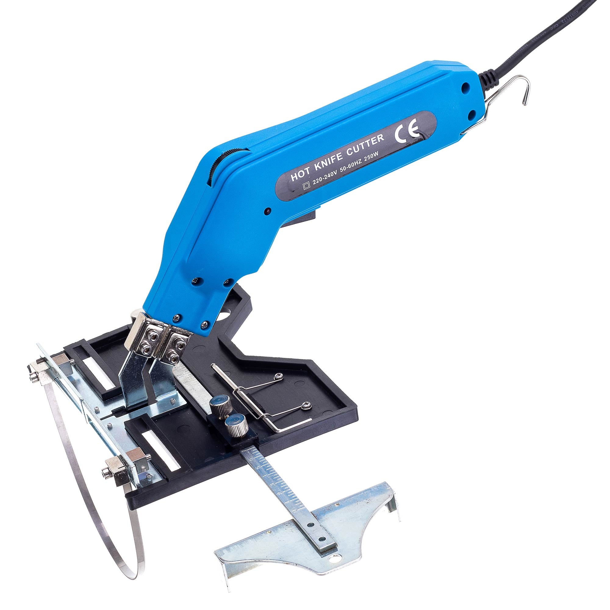 Náhradní nůž pro tepelnou řezačku 30 cm flexibilní