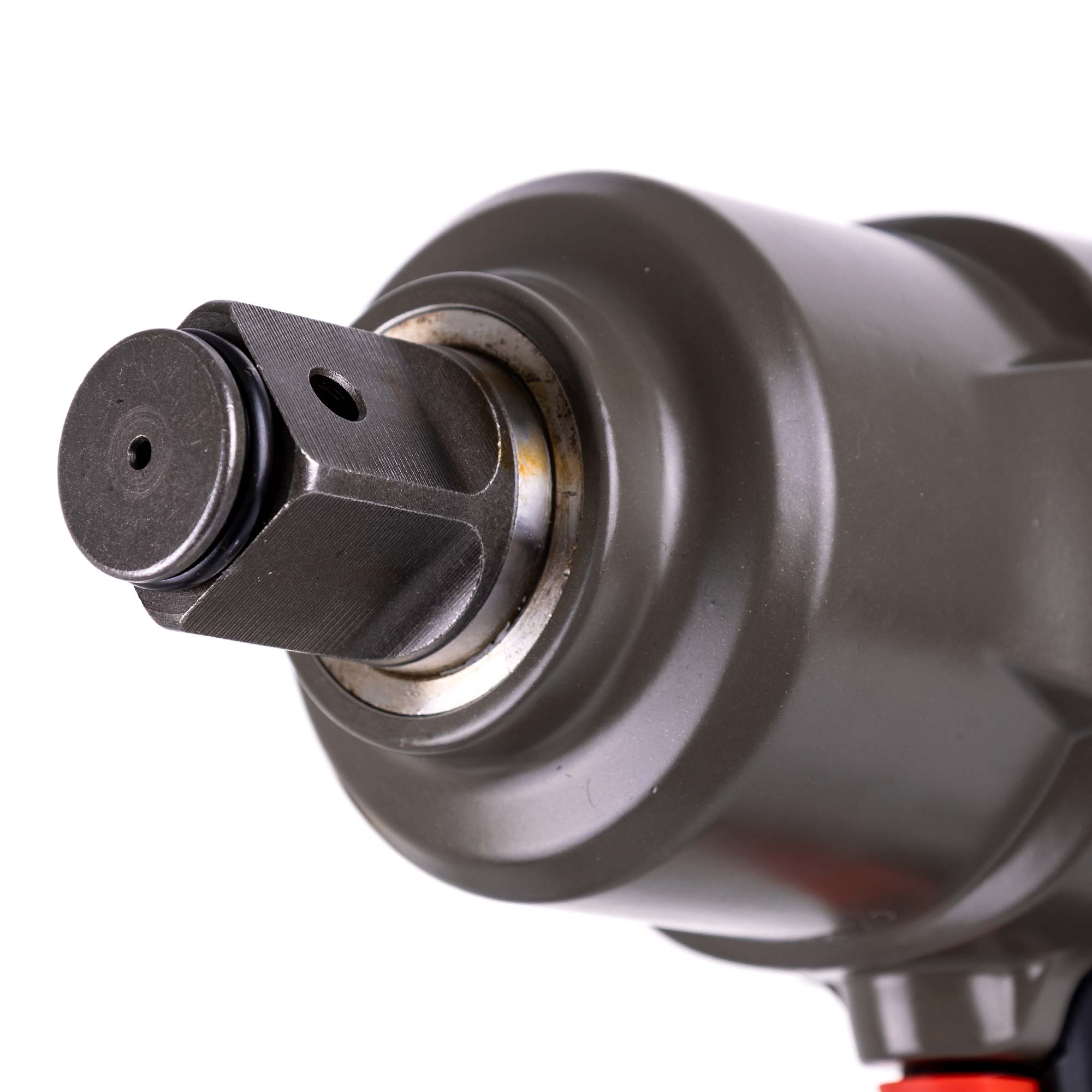 Pneumatický rázový klíč Short ROTAKE 2100 Nm 1" Twin Hammer