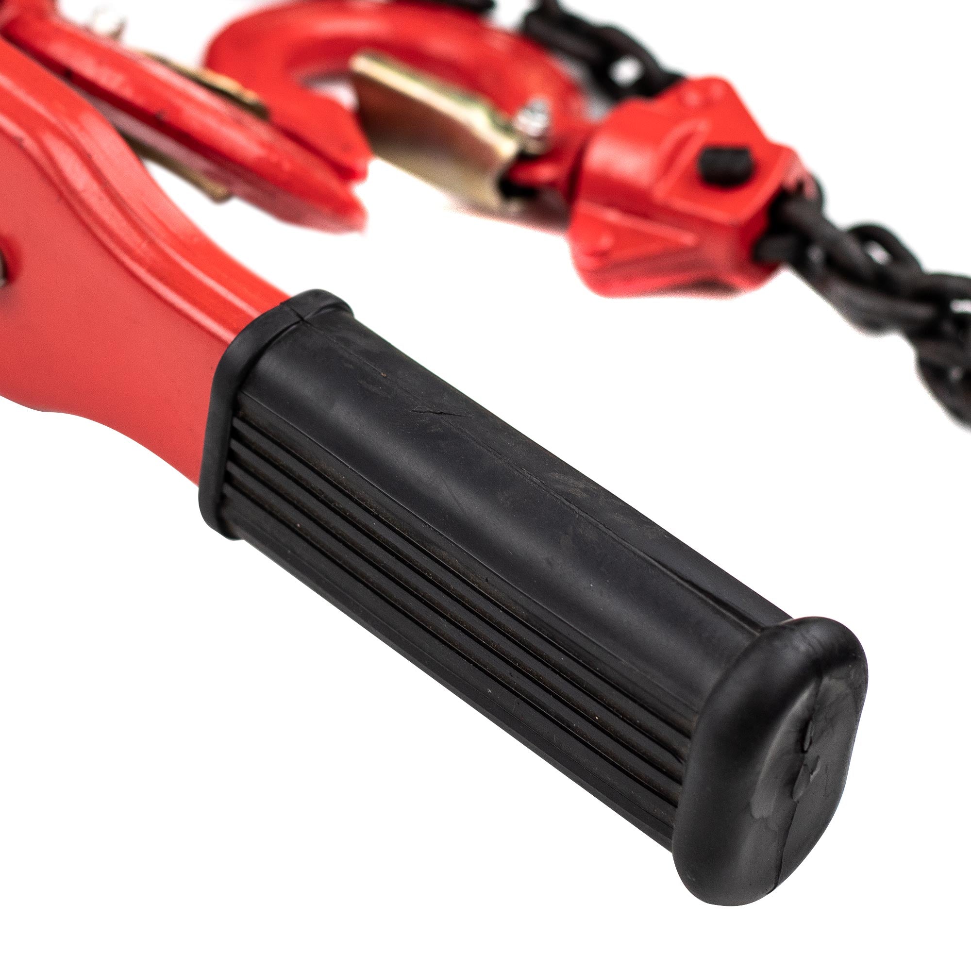 RUČNÍ ŘETĚZOVÝ NAVIJÁK 500 kg ŘETĚZOVÝ ZDVIH 0,5T