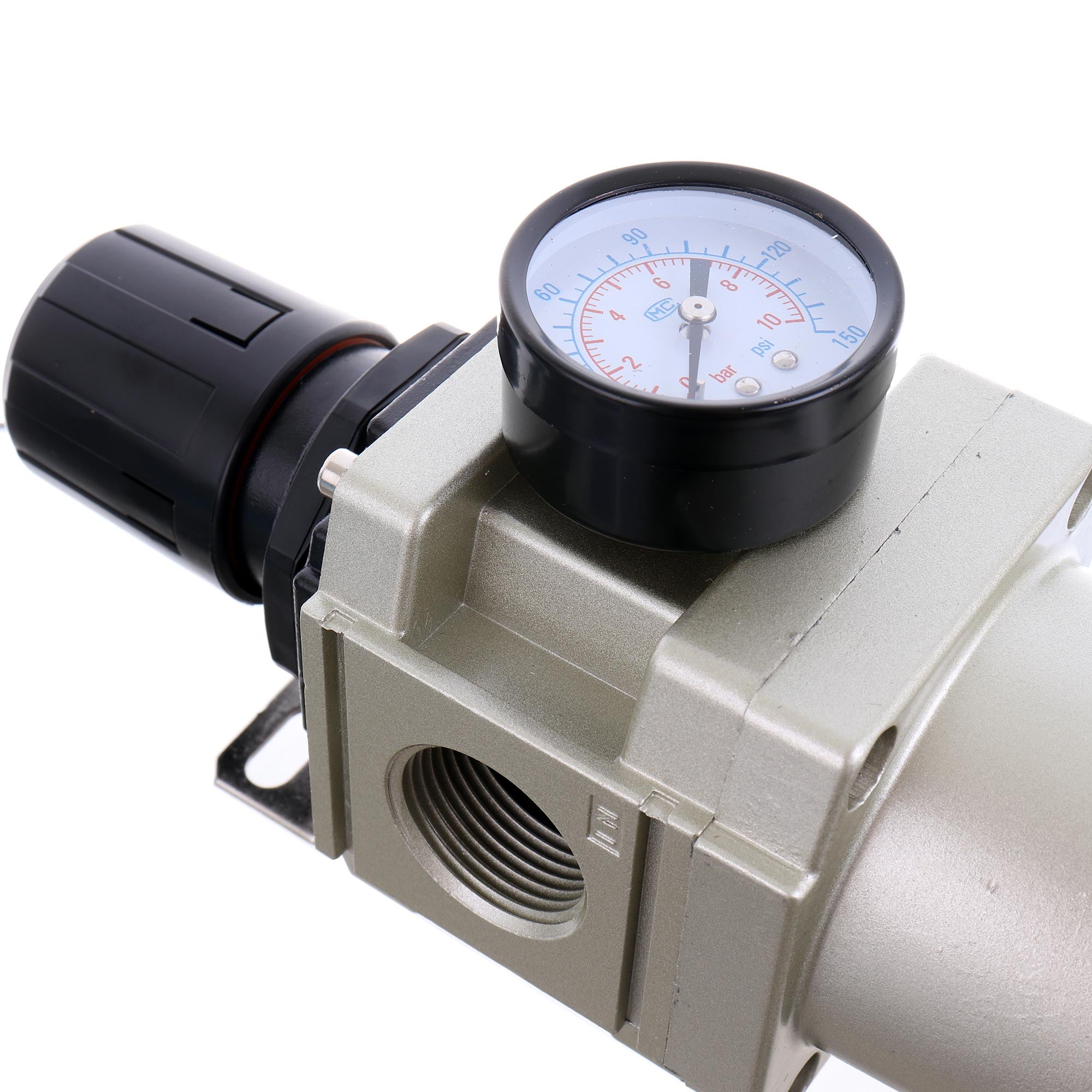 Reduktor vzduchu s 3/4 palcovým filtrem pro kompresor