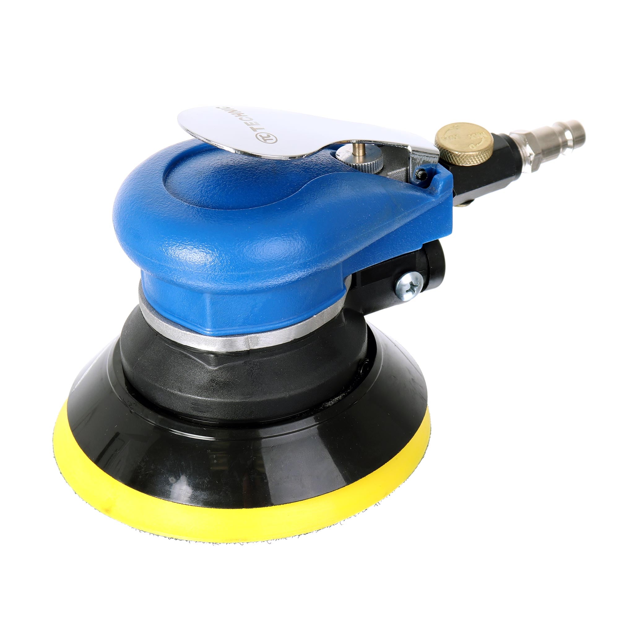 Pneumatická excentrická bruska TC Technic