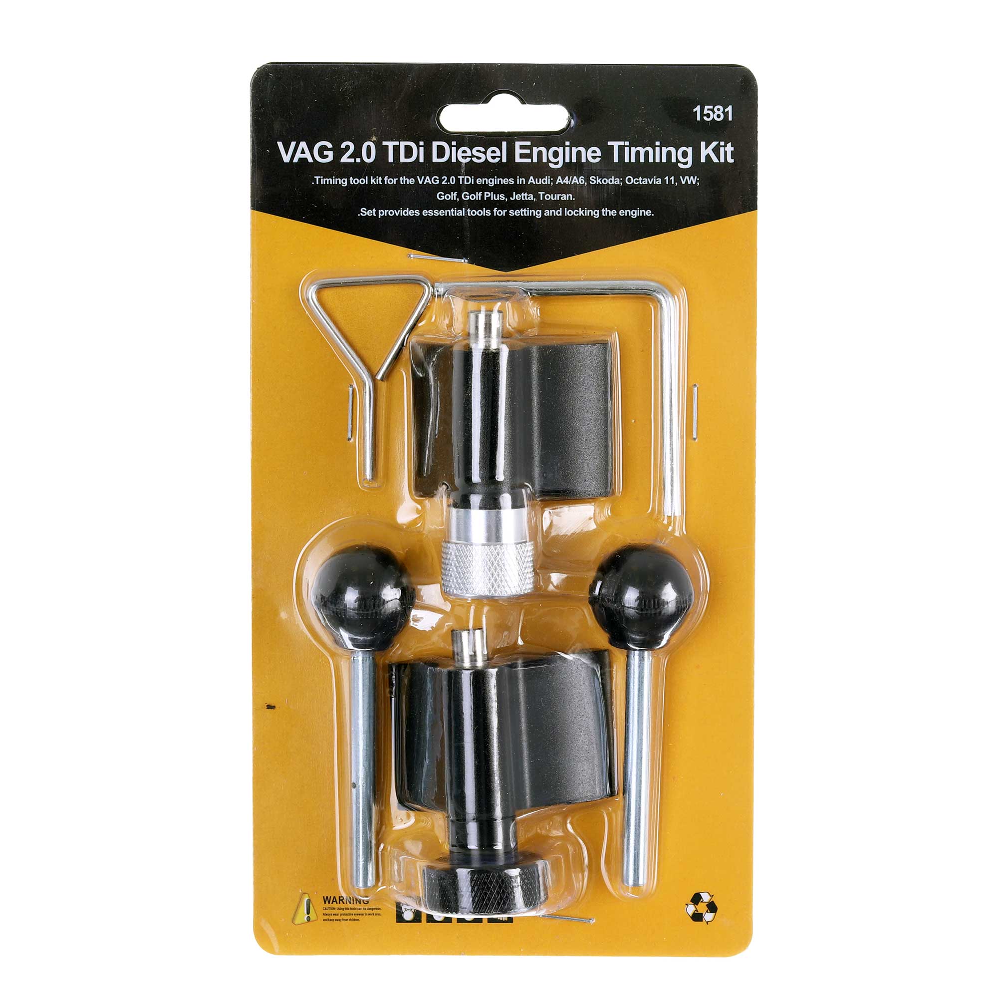 Rozvodový zámek TDI SDI 1.2 1.4 1.6 1.9 2.0 VW